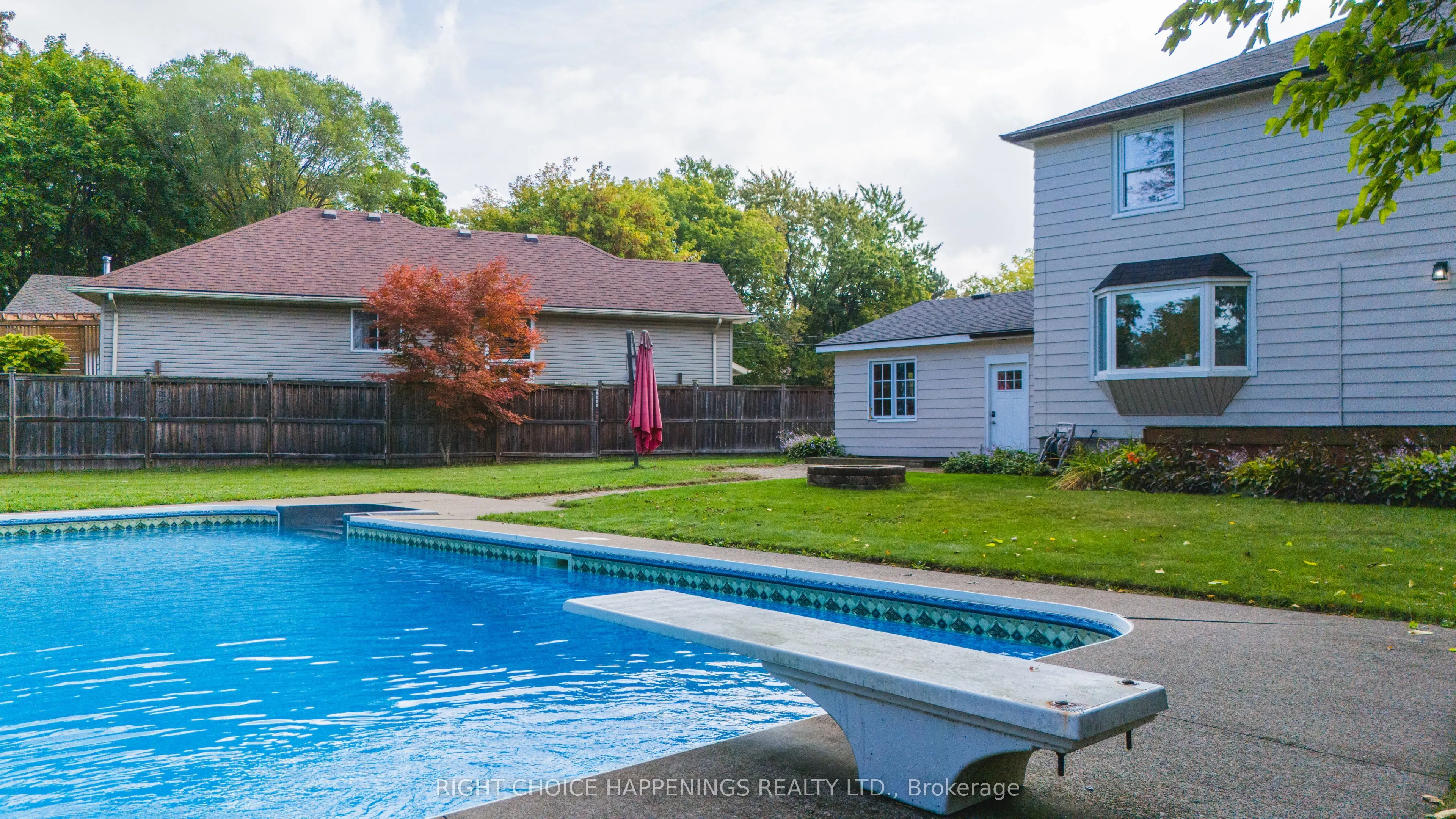 23 Heywood Avenue