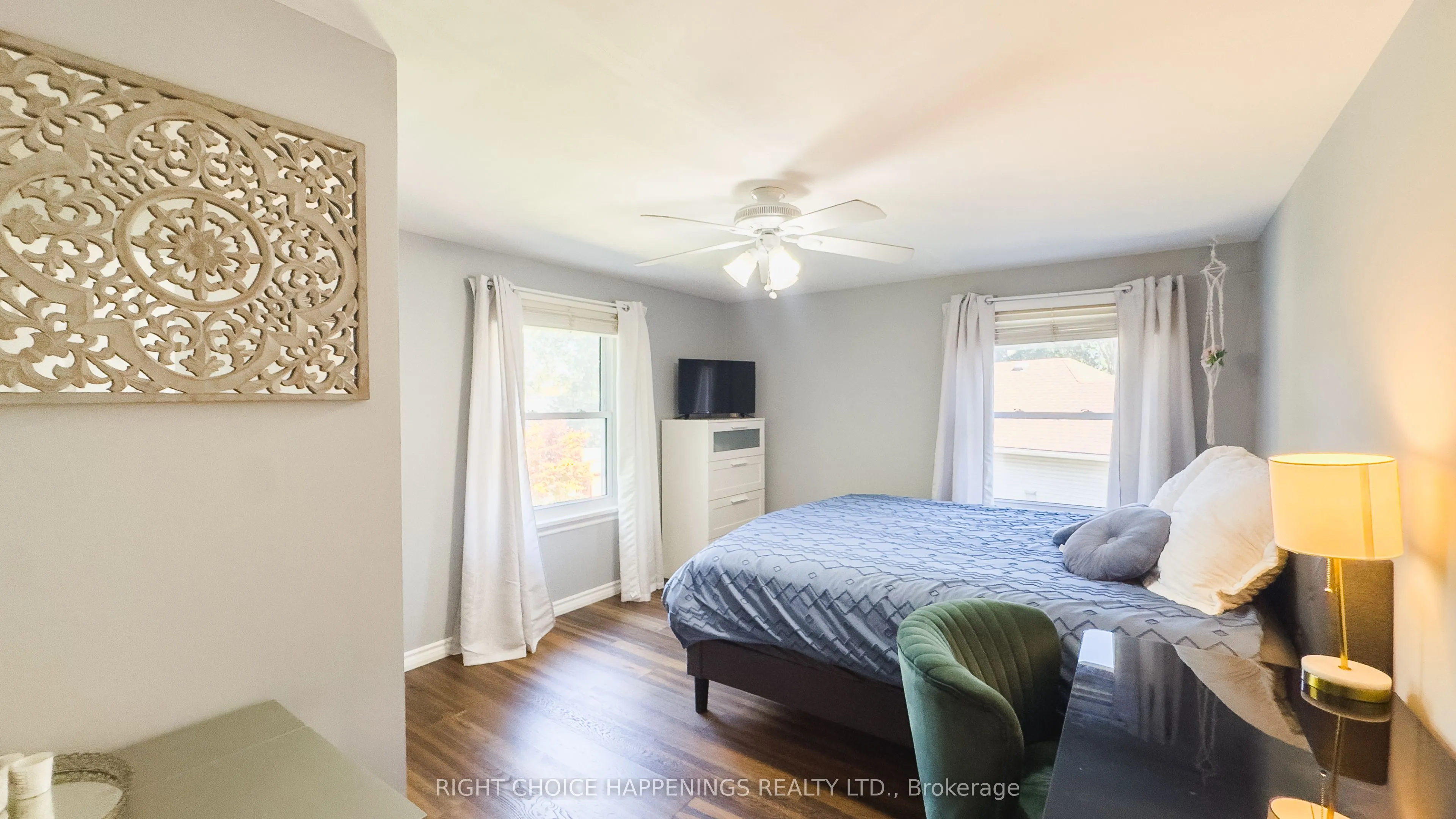 23 Heywood Avenue