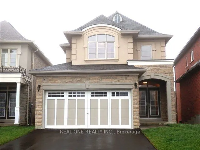 51 Hazelton Avenue