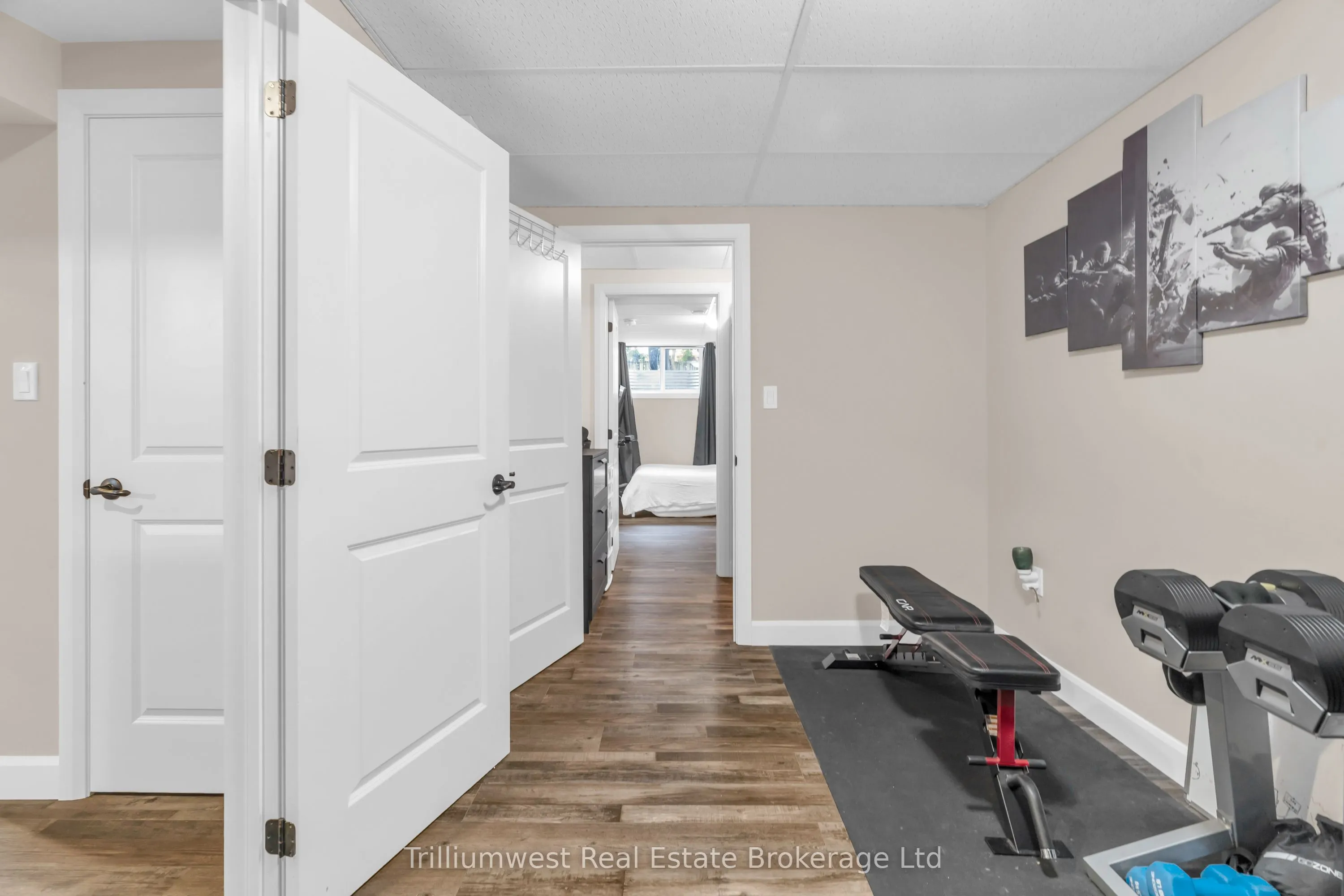 420 Victoria Street