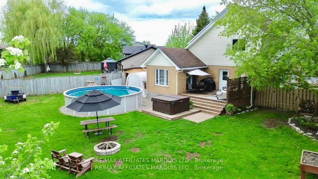 20 Forestdale Crescent