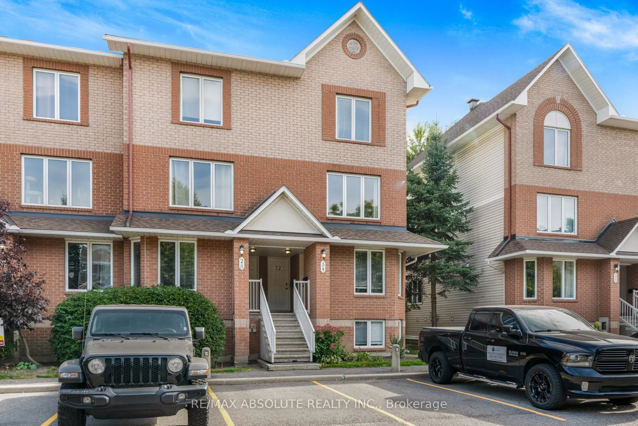 32 Bonfield Private, #39