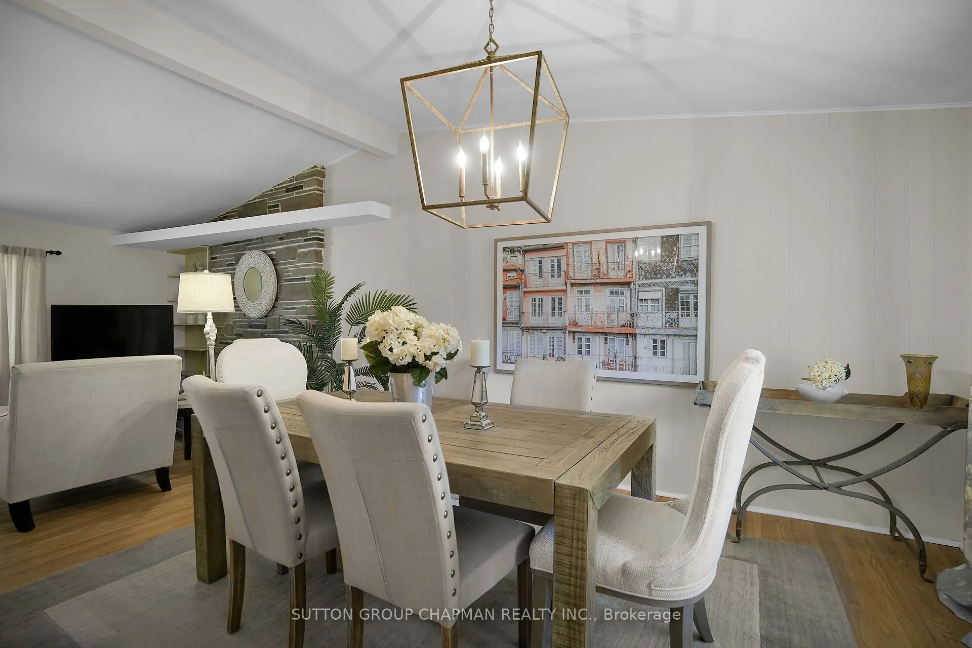 607 Santa Monica Road