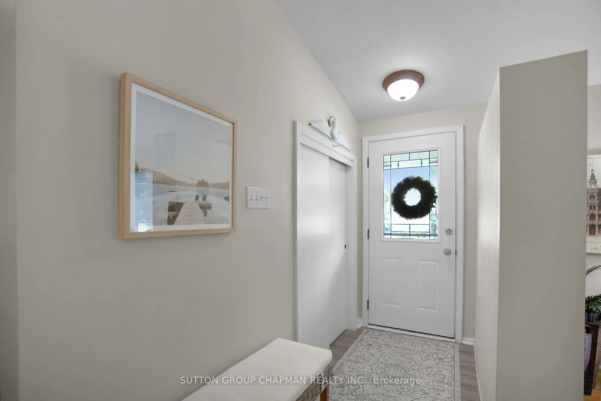 607 Santa Monica Road