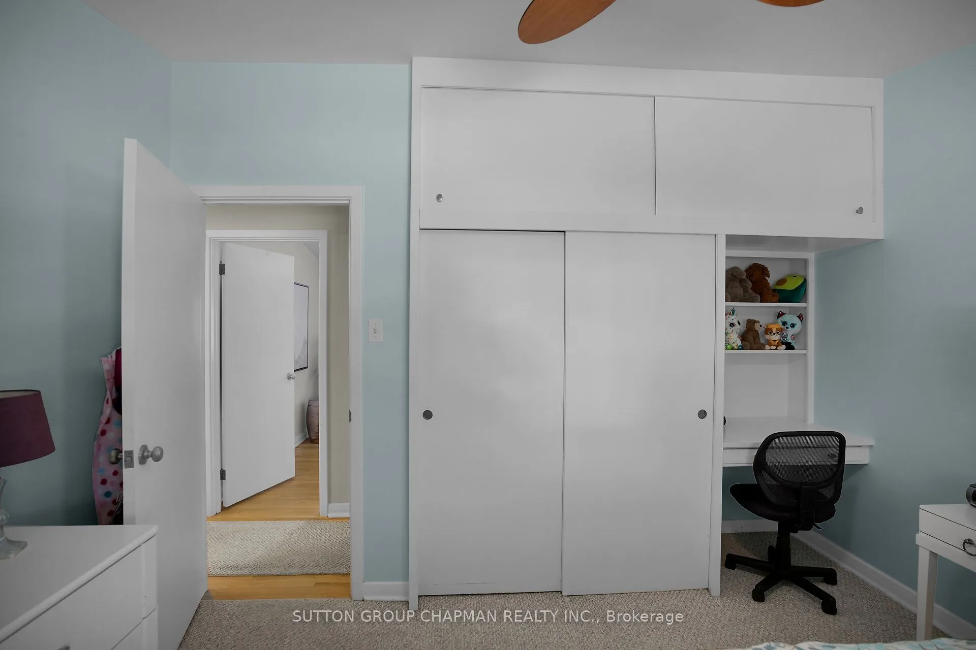 607 Santa Monica Road