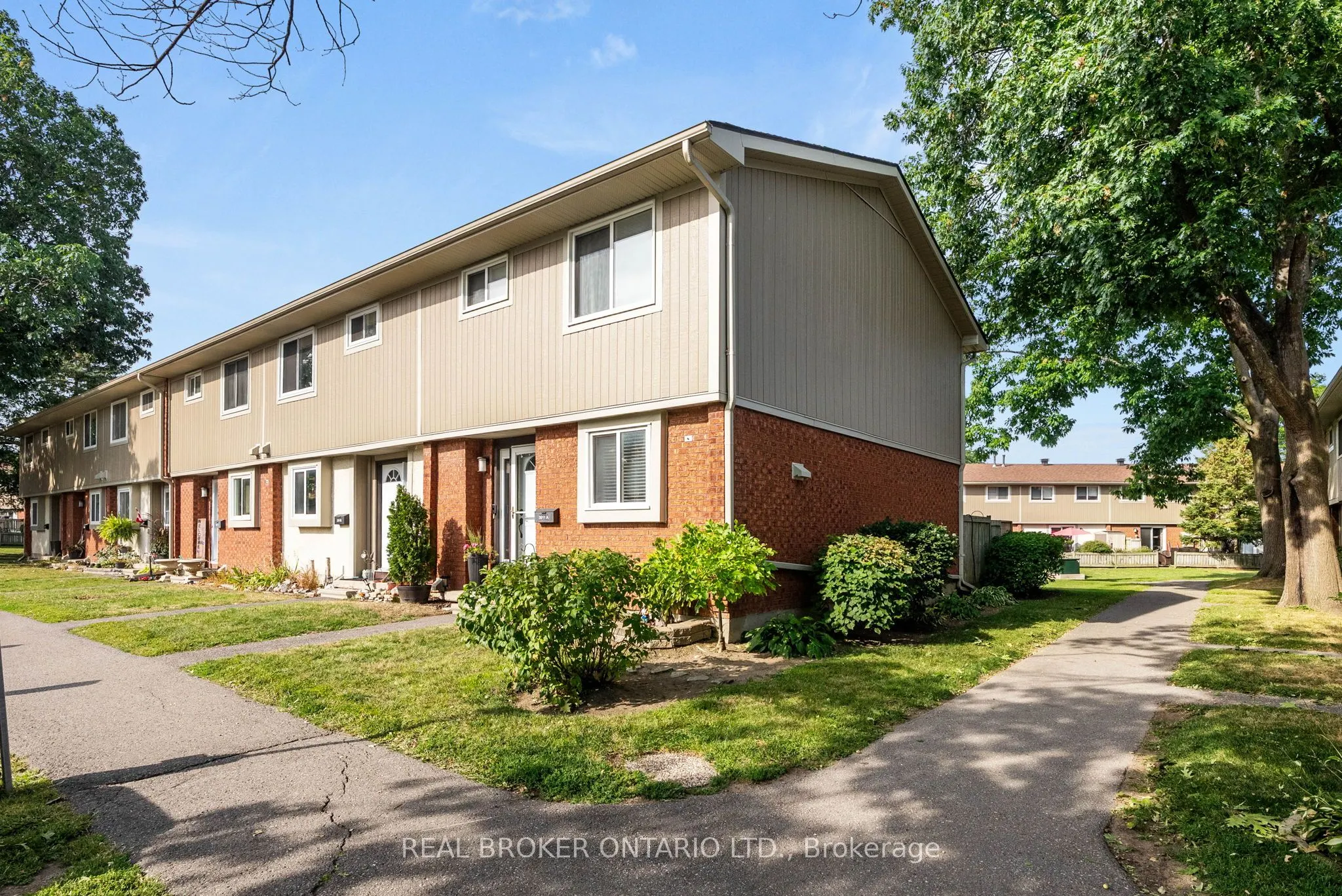 3911 Old Richmond Road, #A
