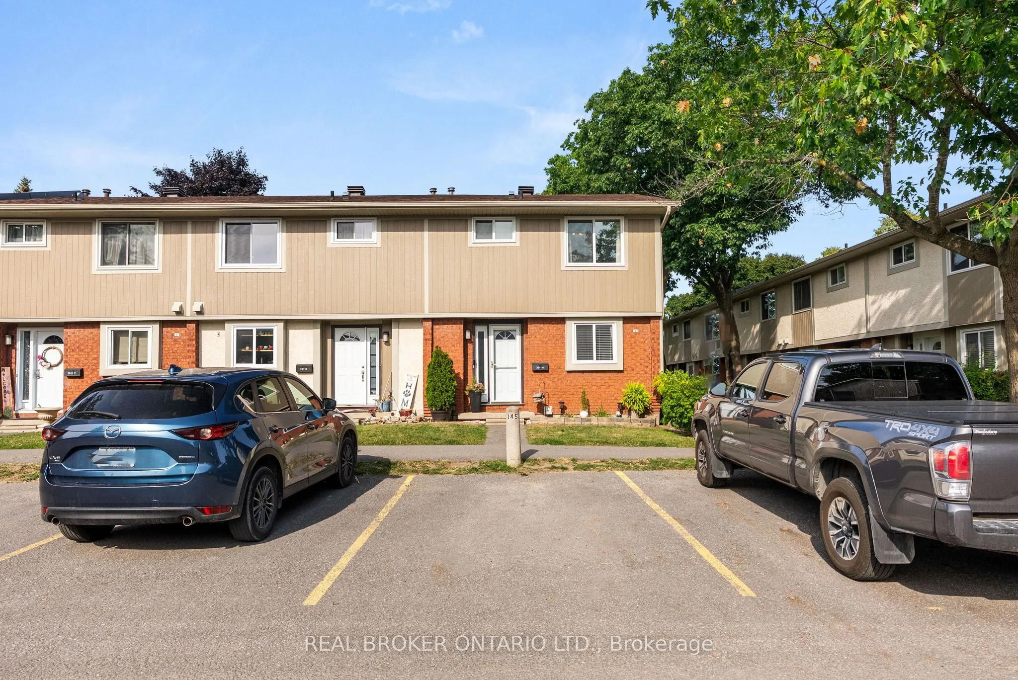 3911 Old Richmond Road, #A