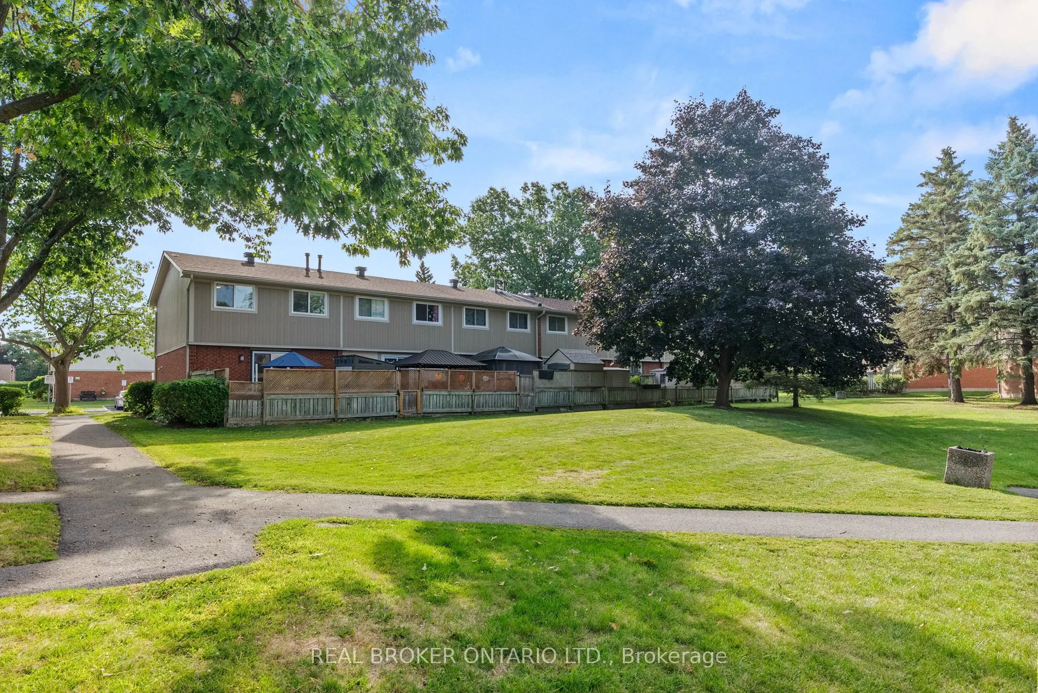 3911 Old Richmond Road, #A