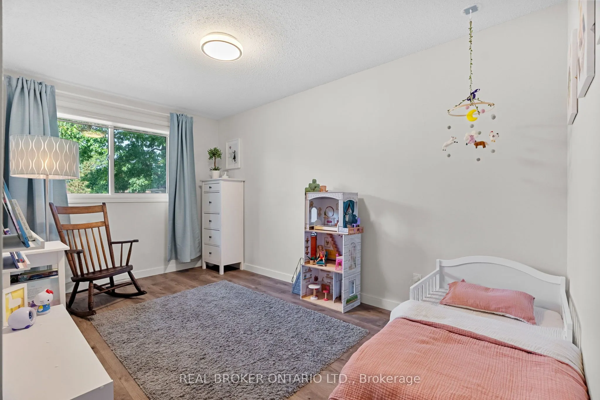 3911 Old Richmond Road, #A