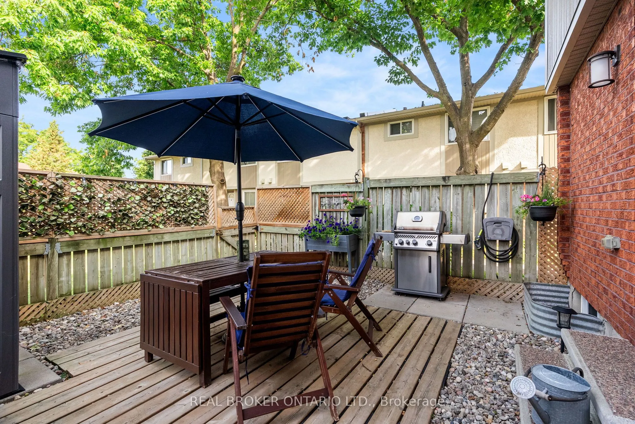 3911 Old Richmond Road, #A