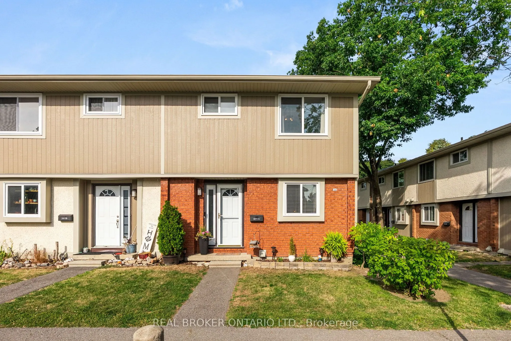 3911 Old Richmond Road, #A