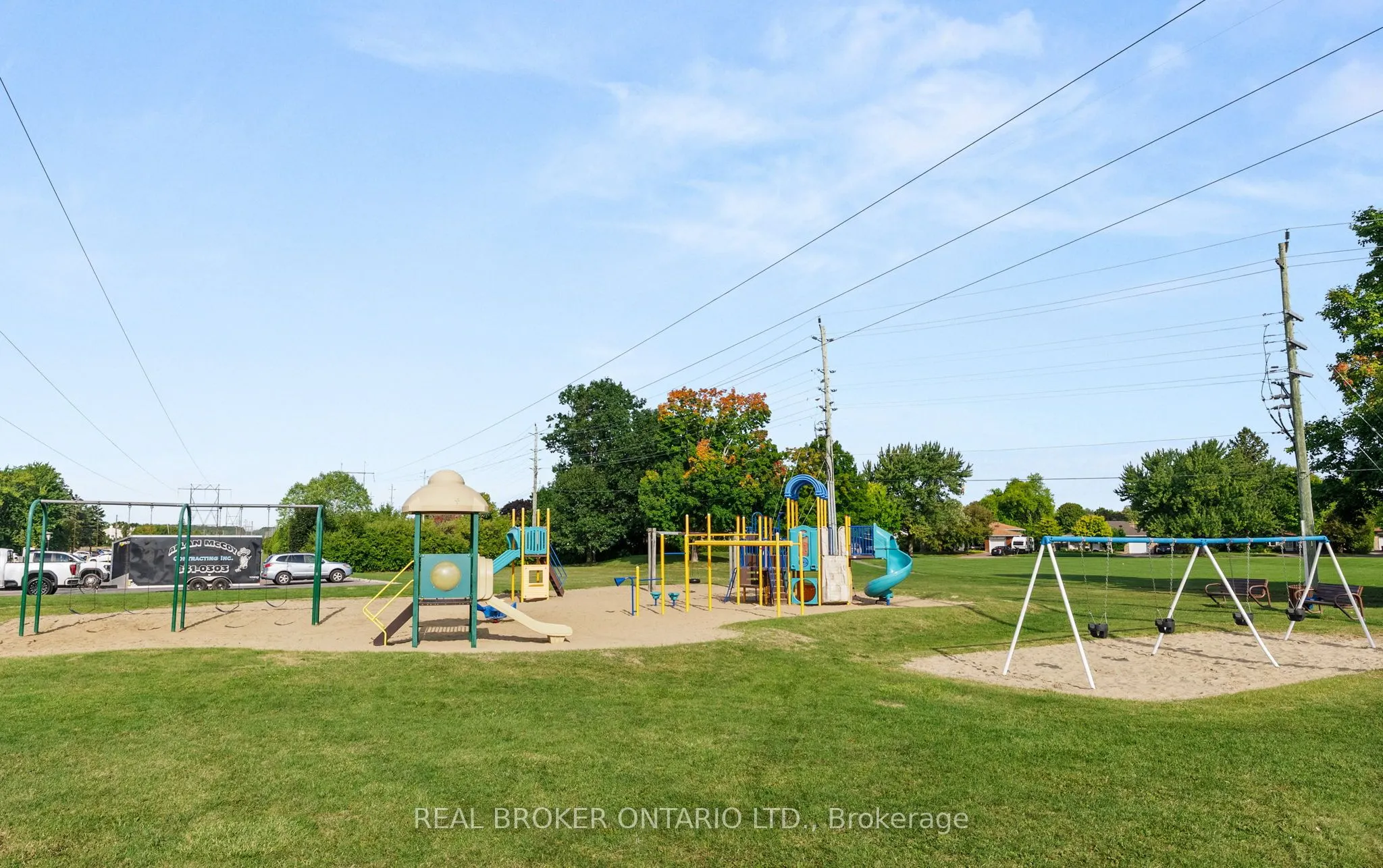 3911 Old Richmond Road, #A