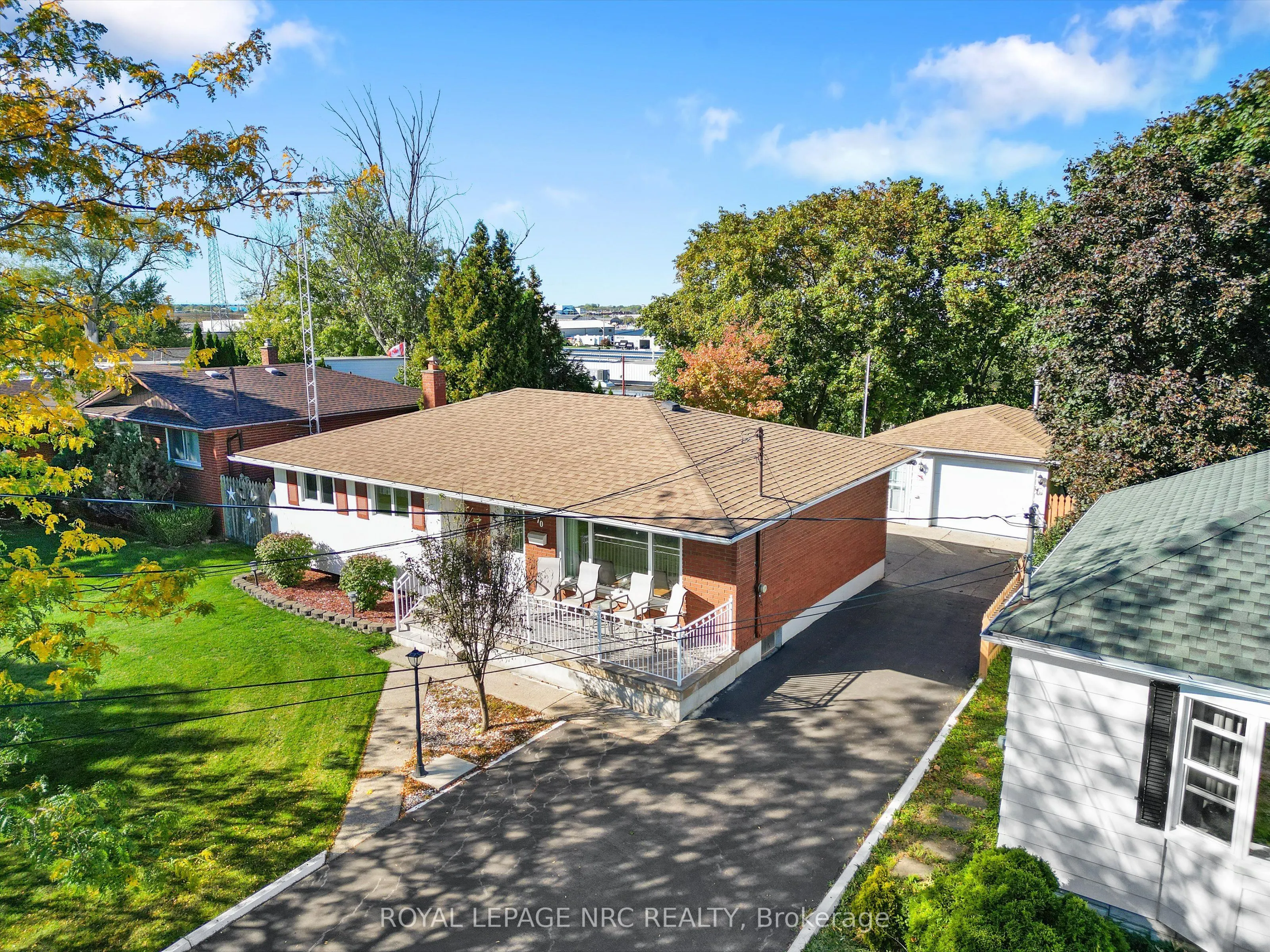 270 St. Paul Street W