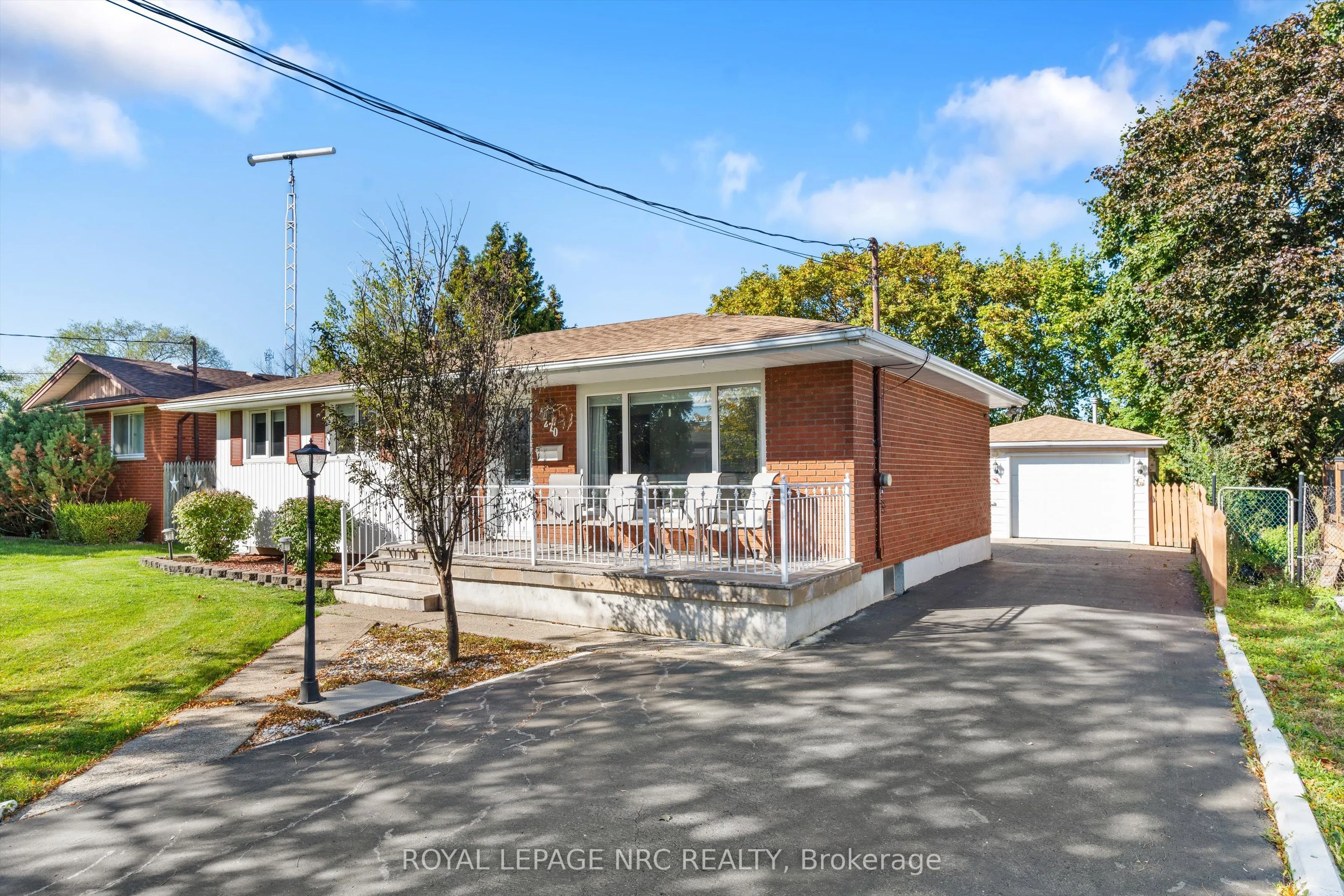 270 St. Paul Street W