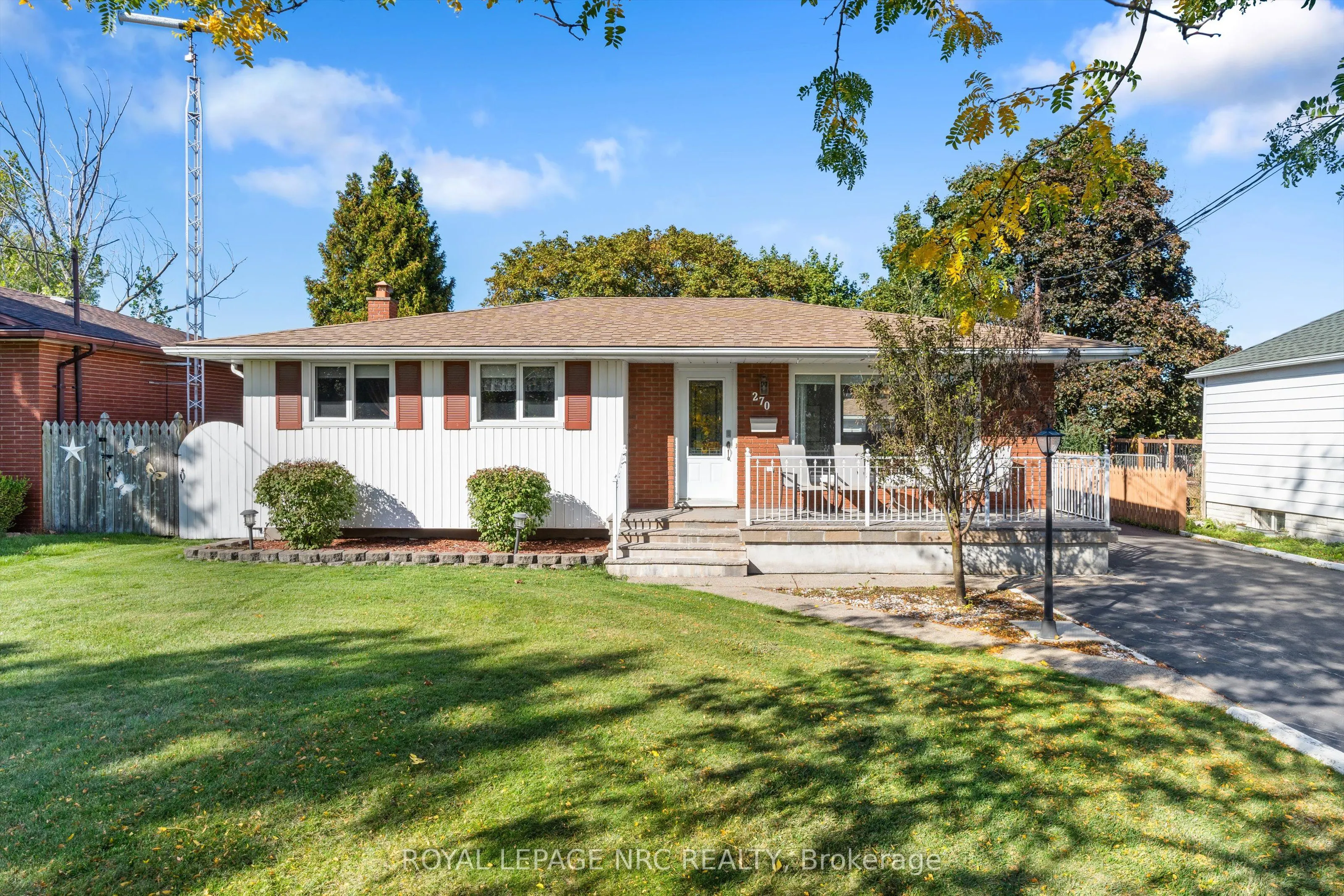 270 St. Paul Street W