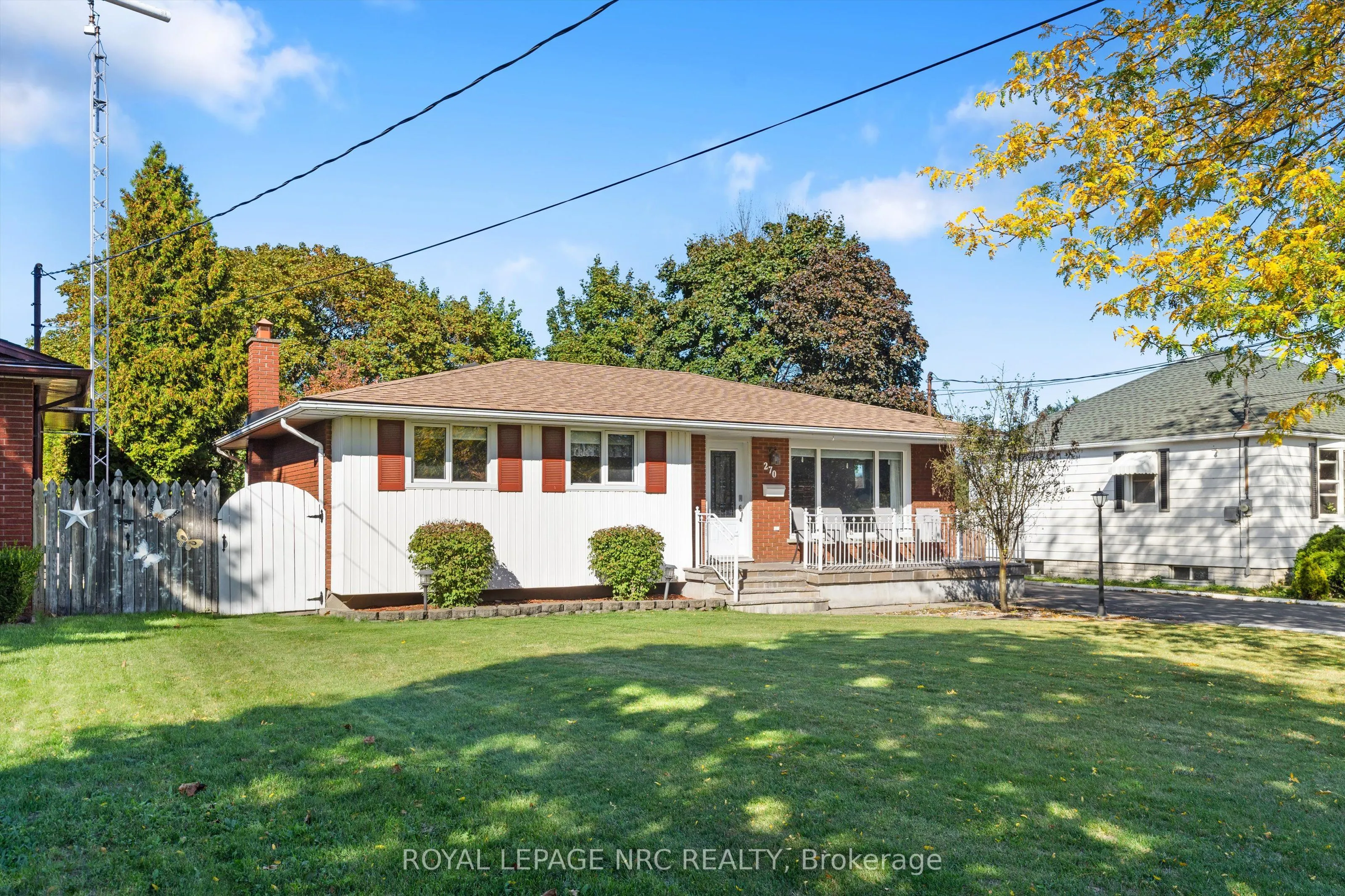 270 St. Paul Street W