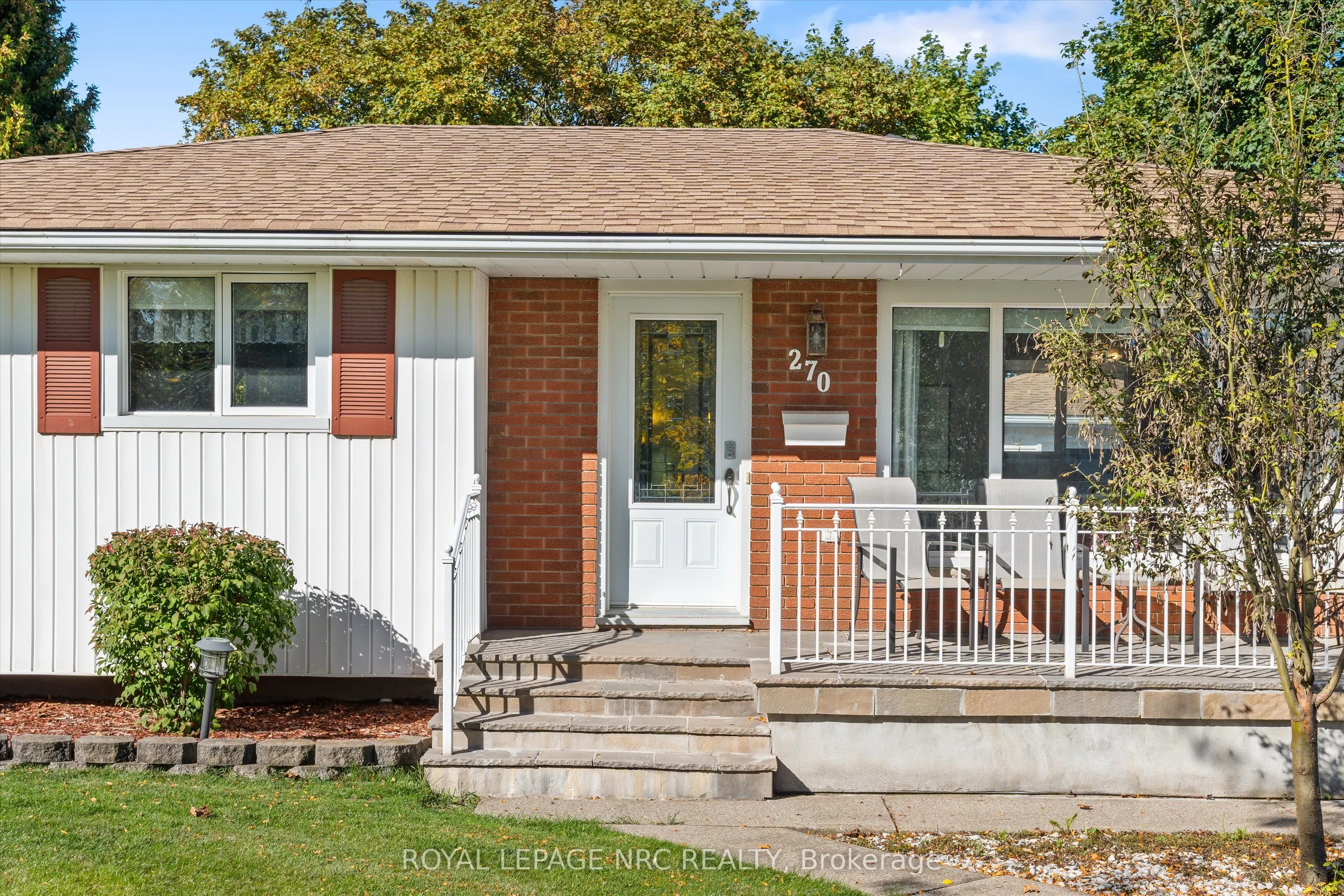 270 St. Paul Street W
