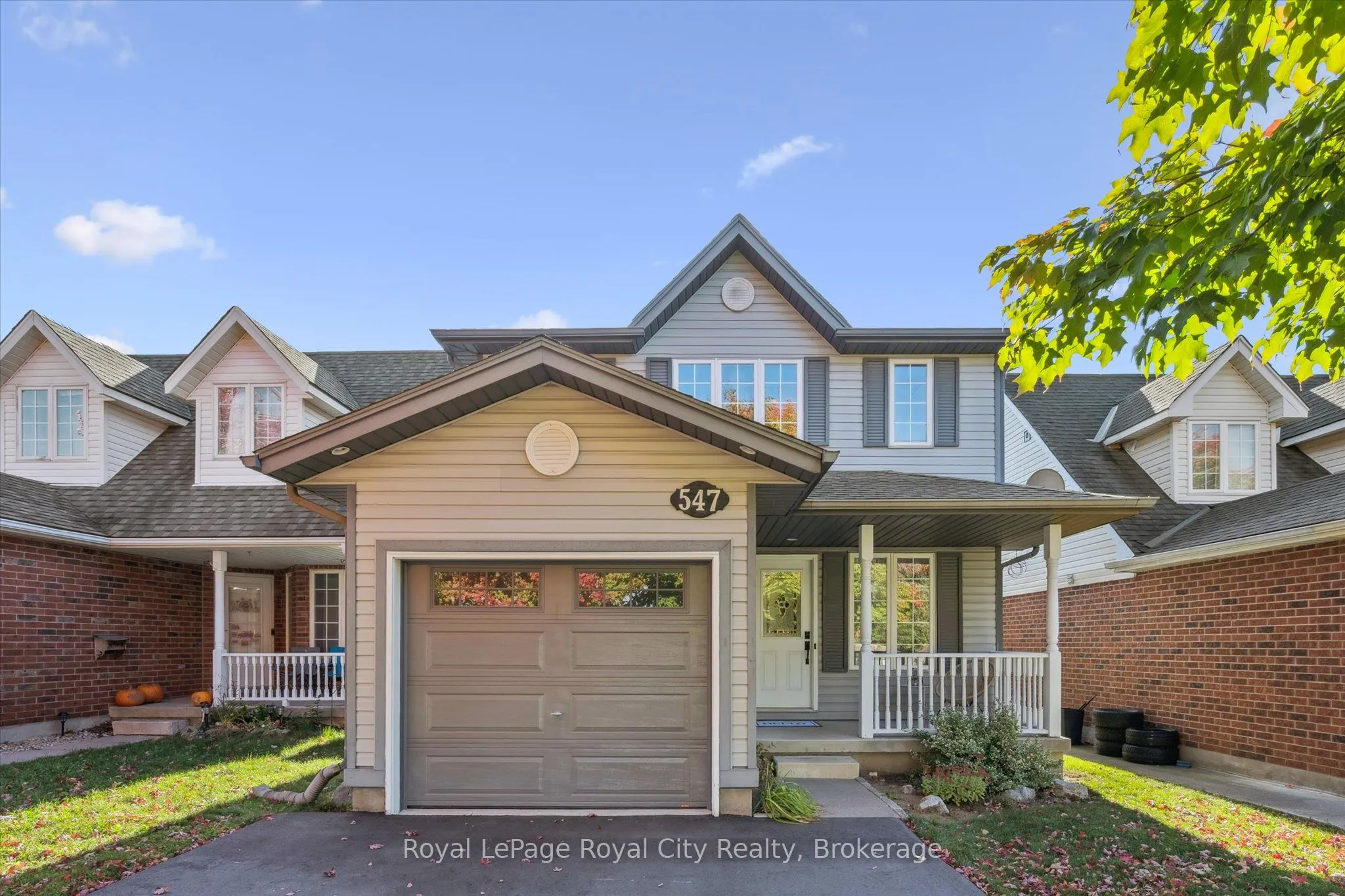 547 Grange Road