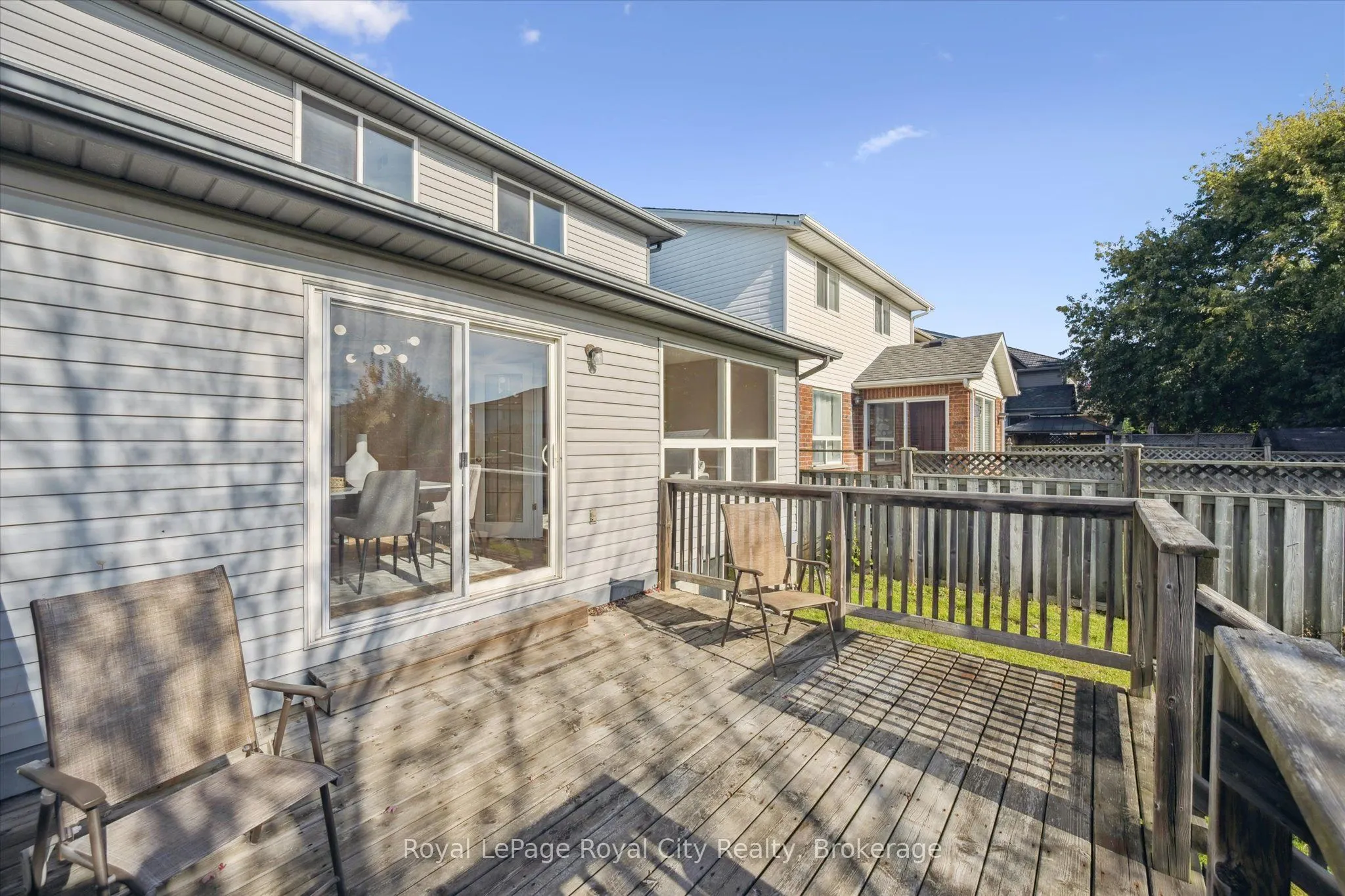 547 Grange Road