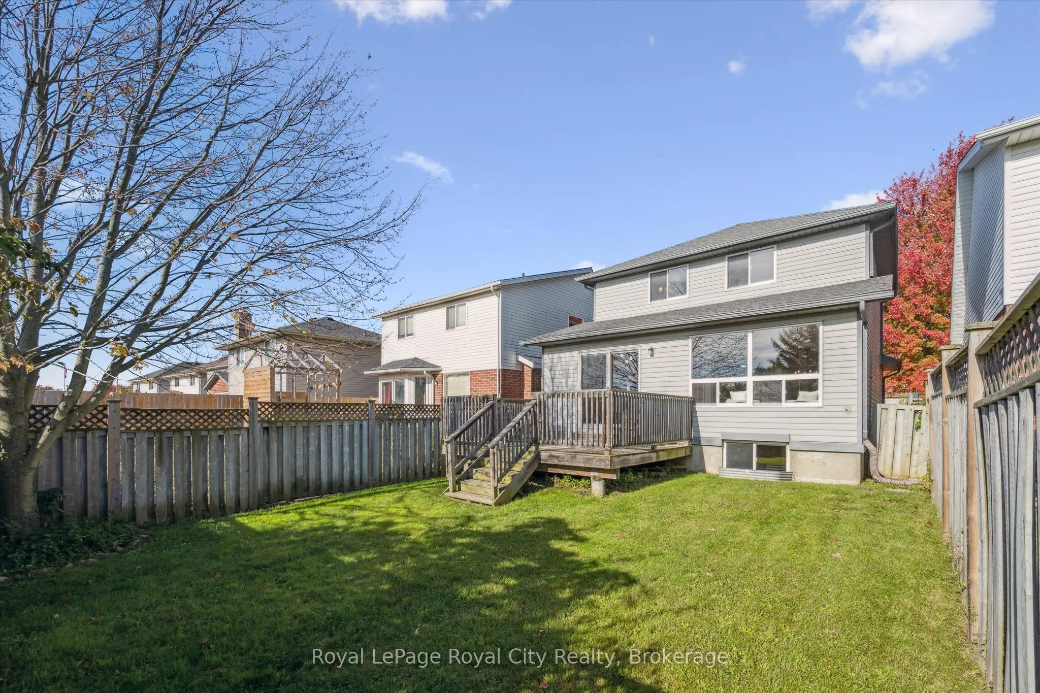 547 Grange Road