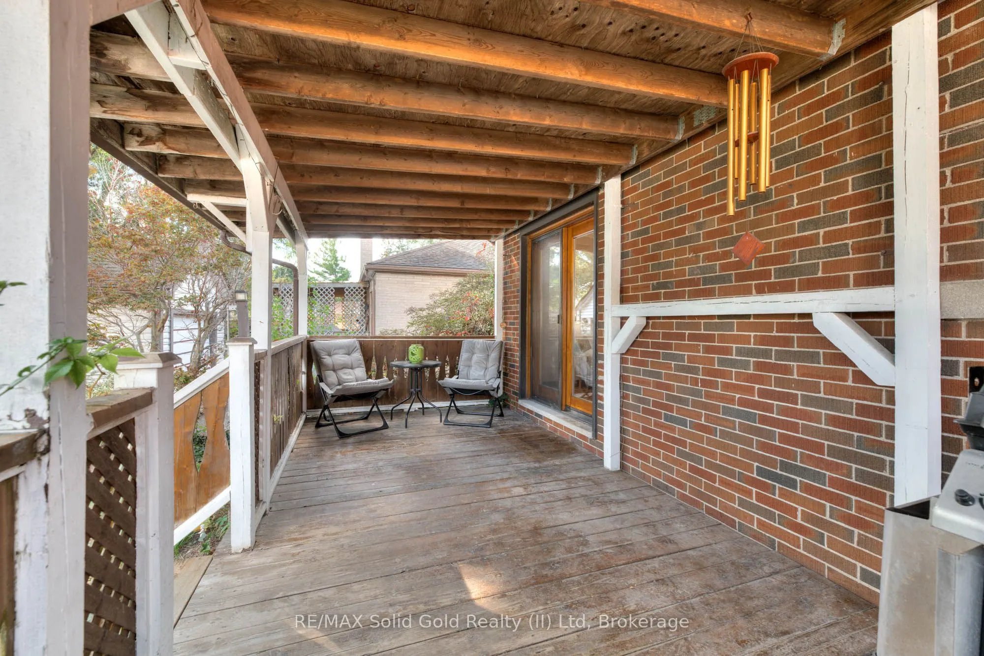 42 Boehmer Street