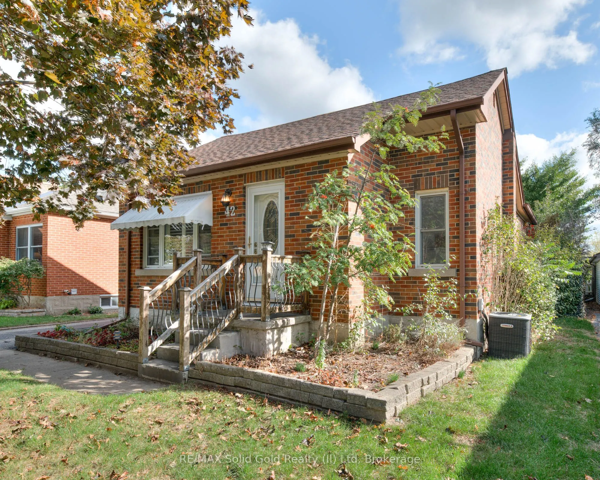 42 Boehmer Street