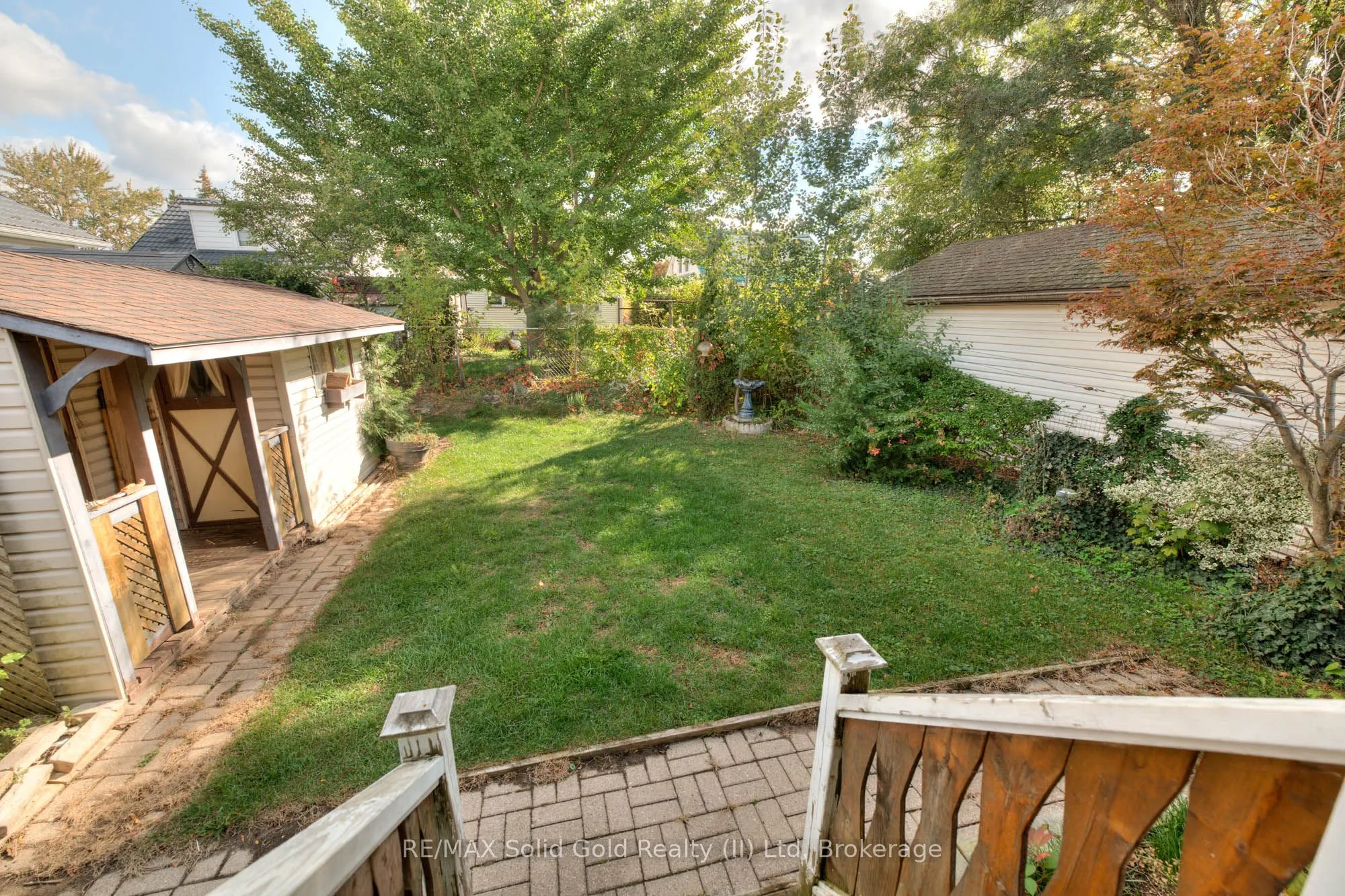 42 Boehmer Street