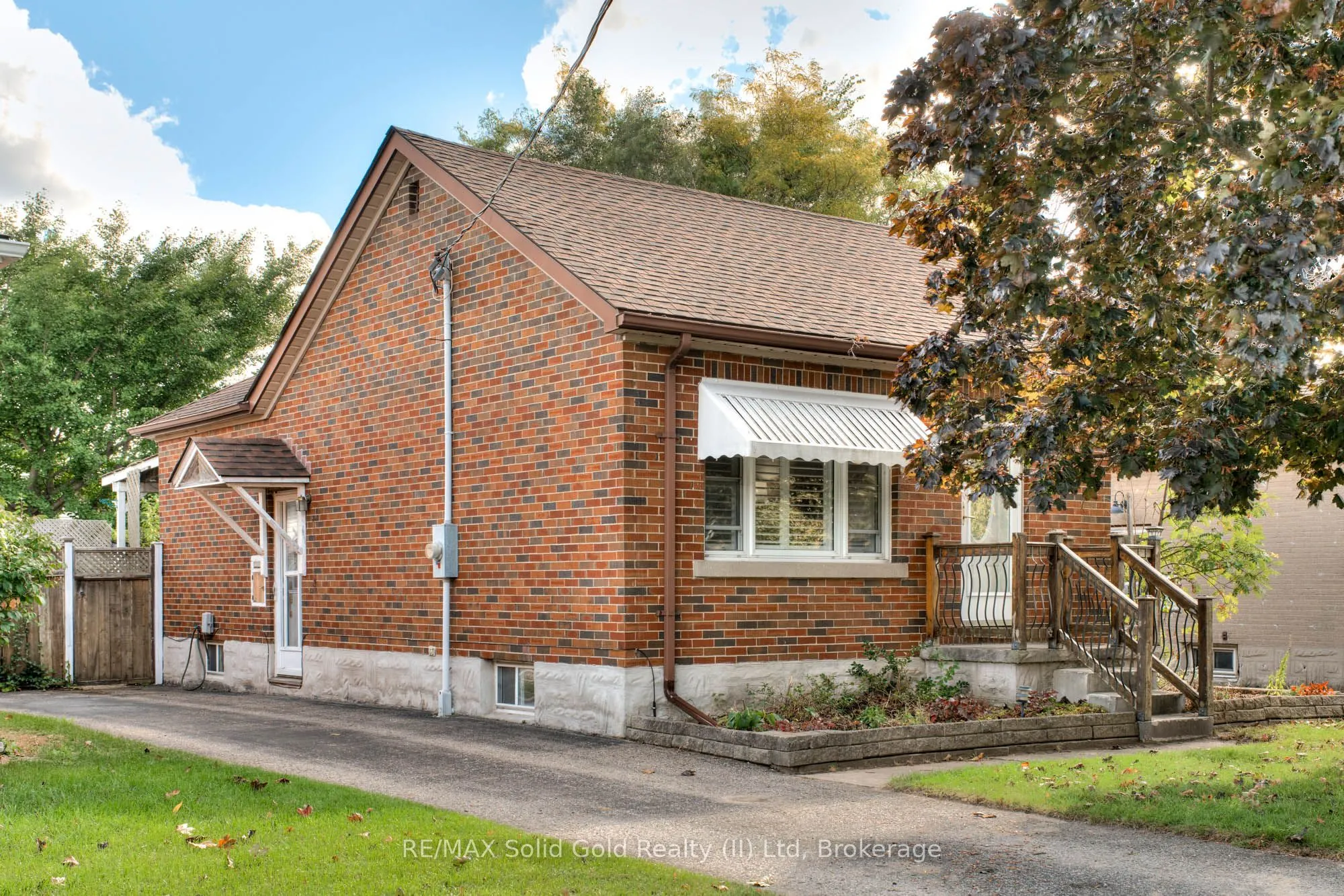 42 Boehmer Street