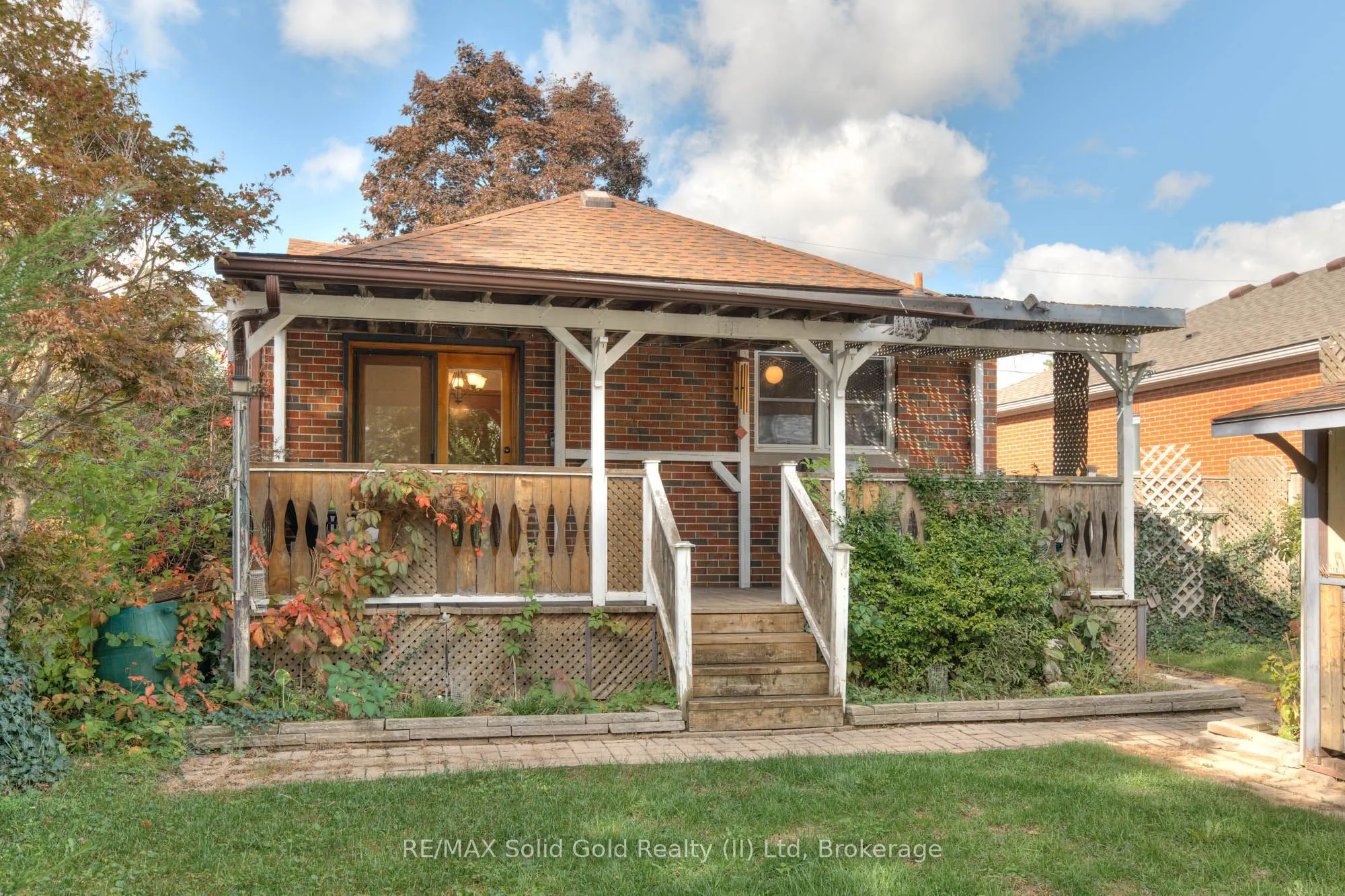 42 Boehmer Street