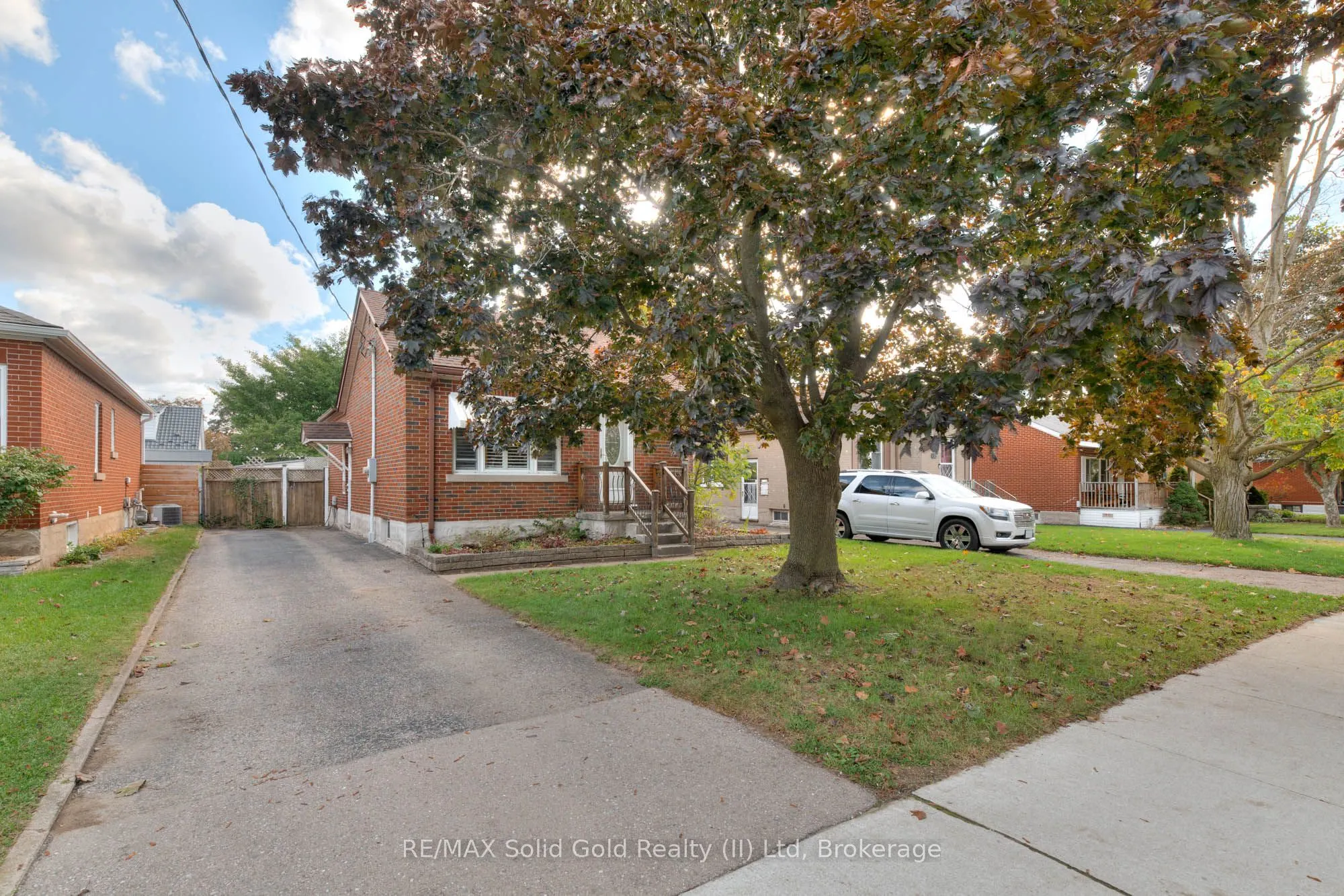 42 Boehmer Street