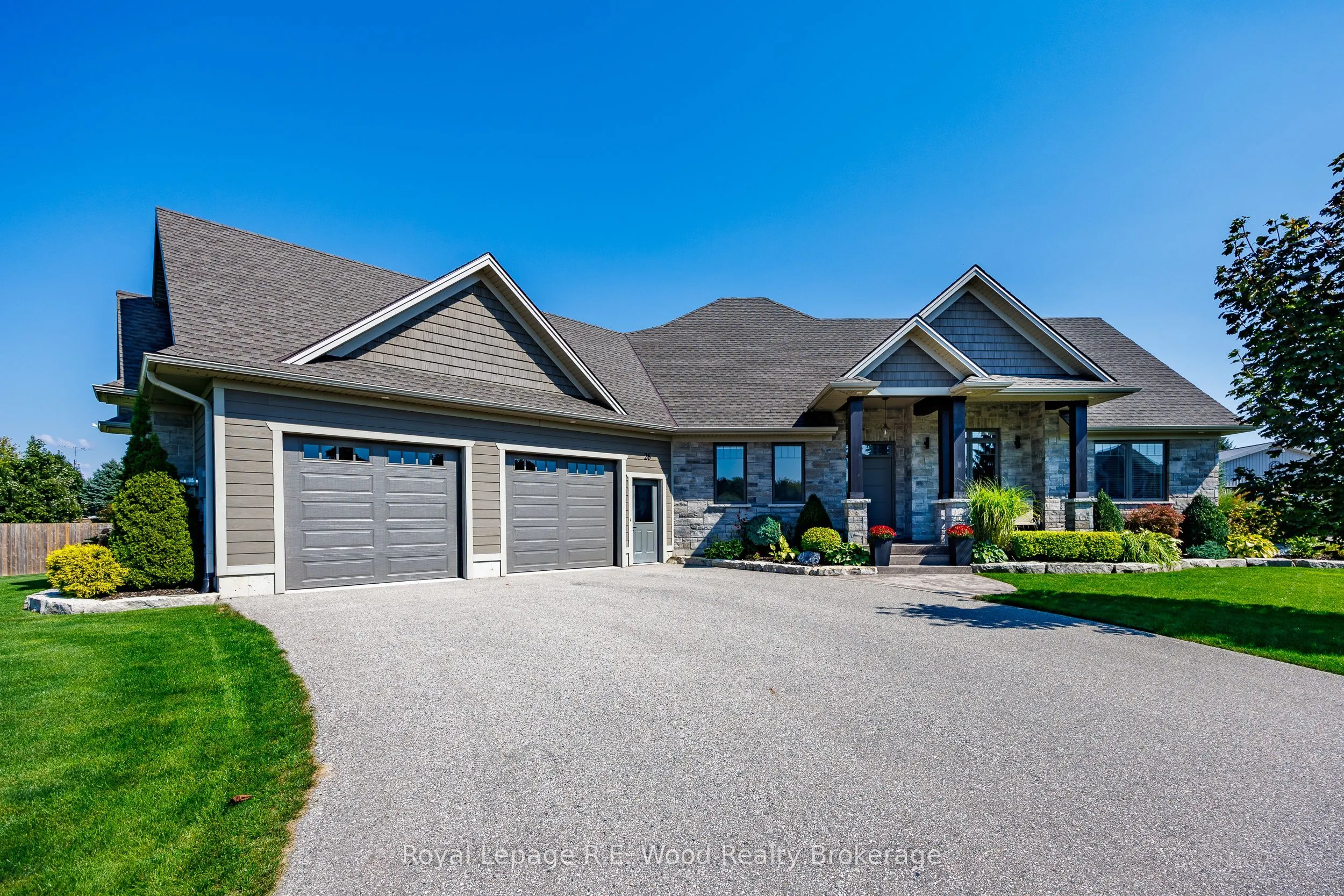 26 Millcreek Court