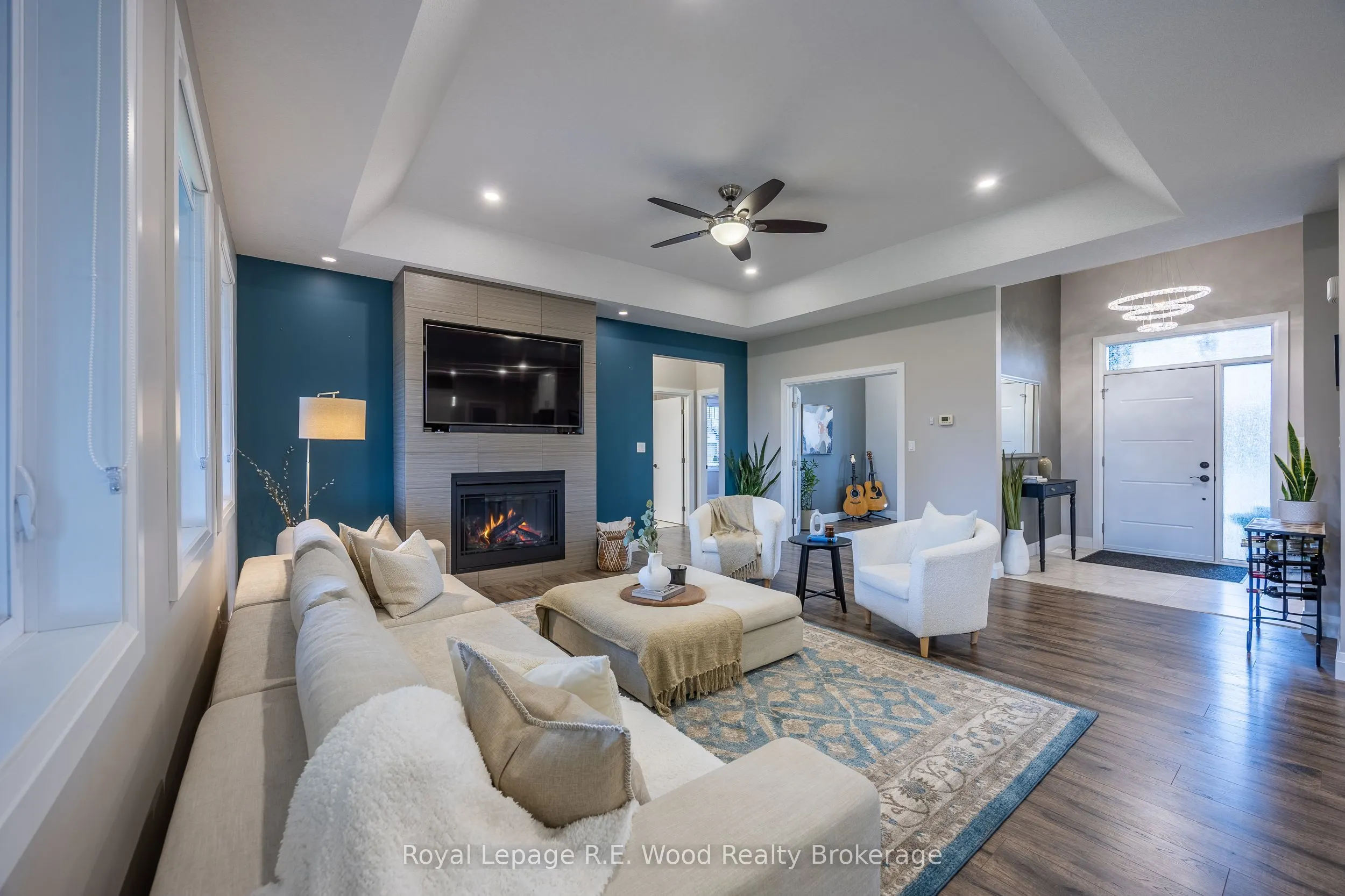 26 Millcreek Court
