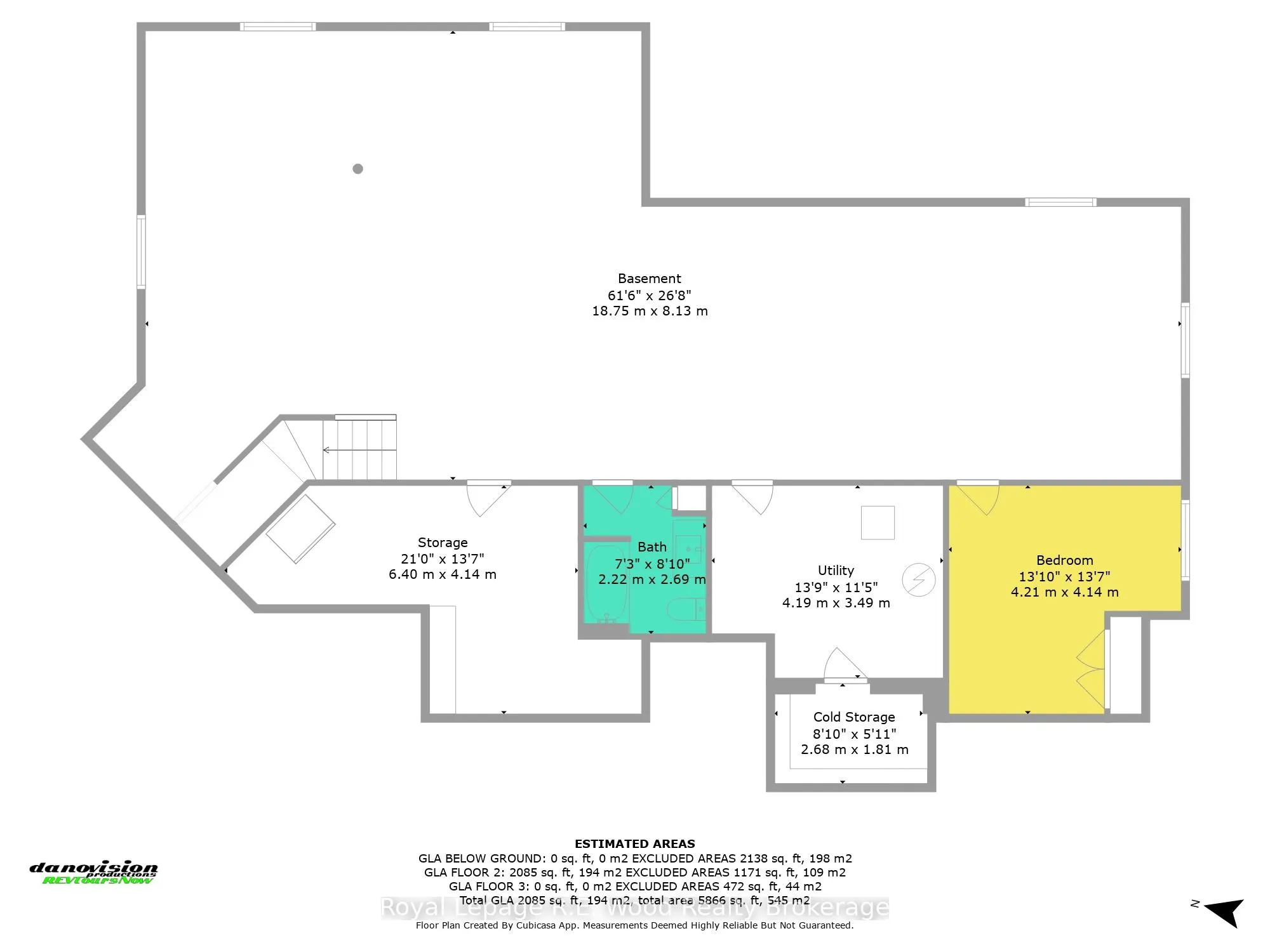 26 Millcreek Court