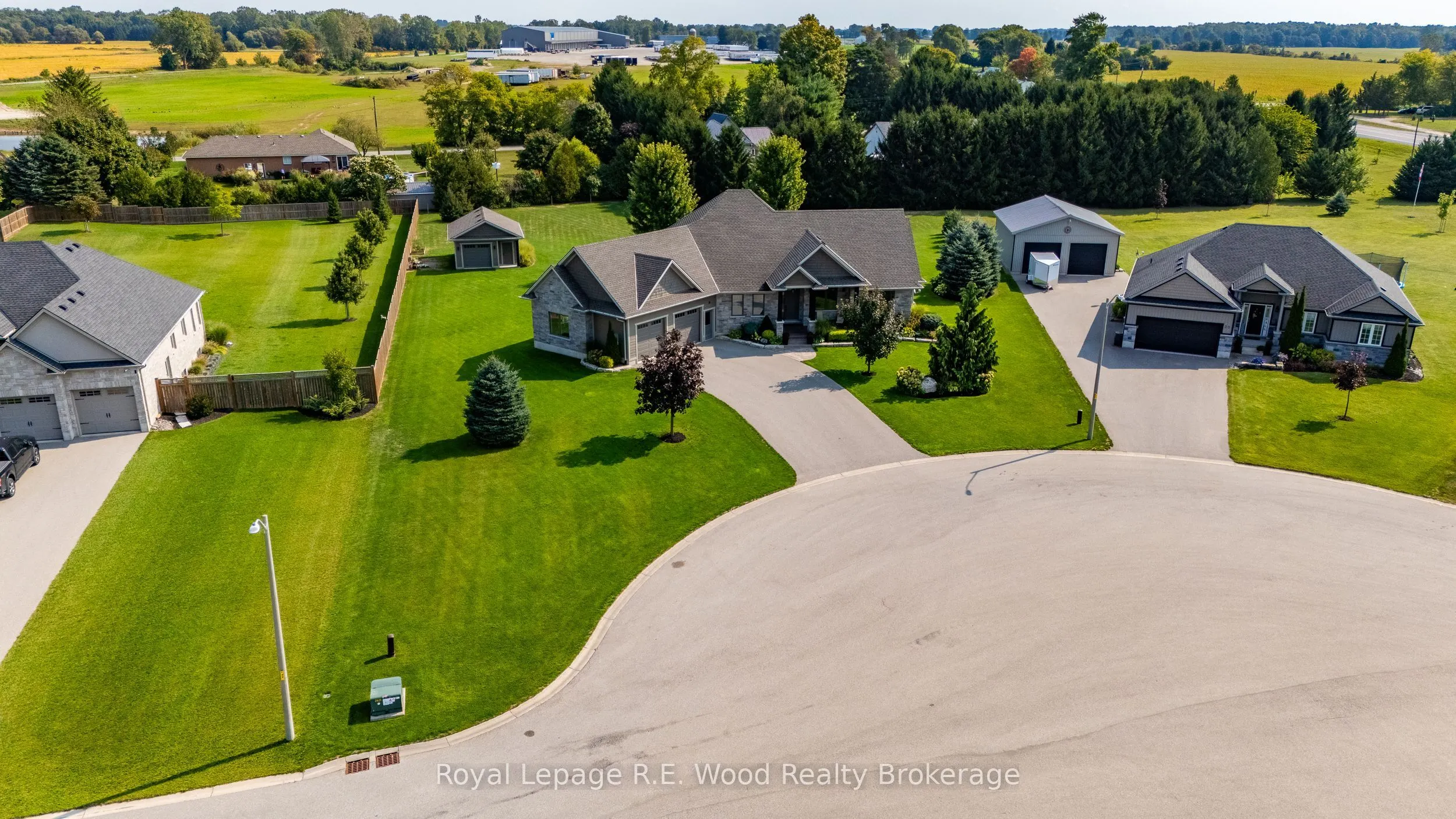 26 Millcreek Court