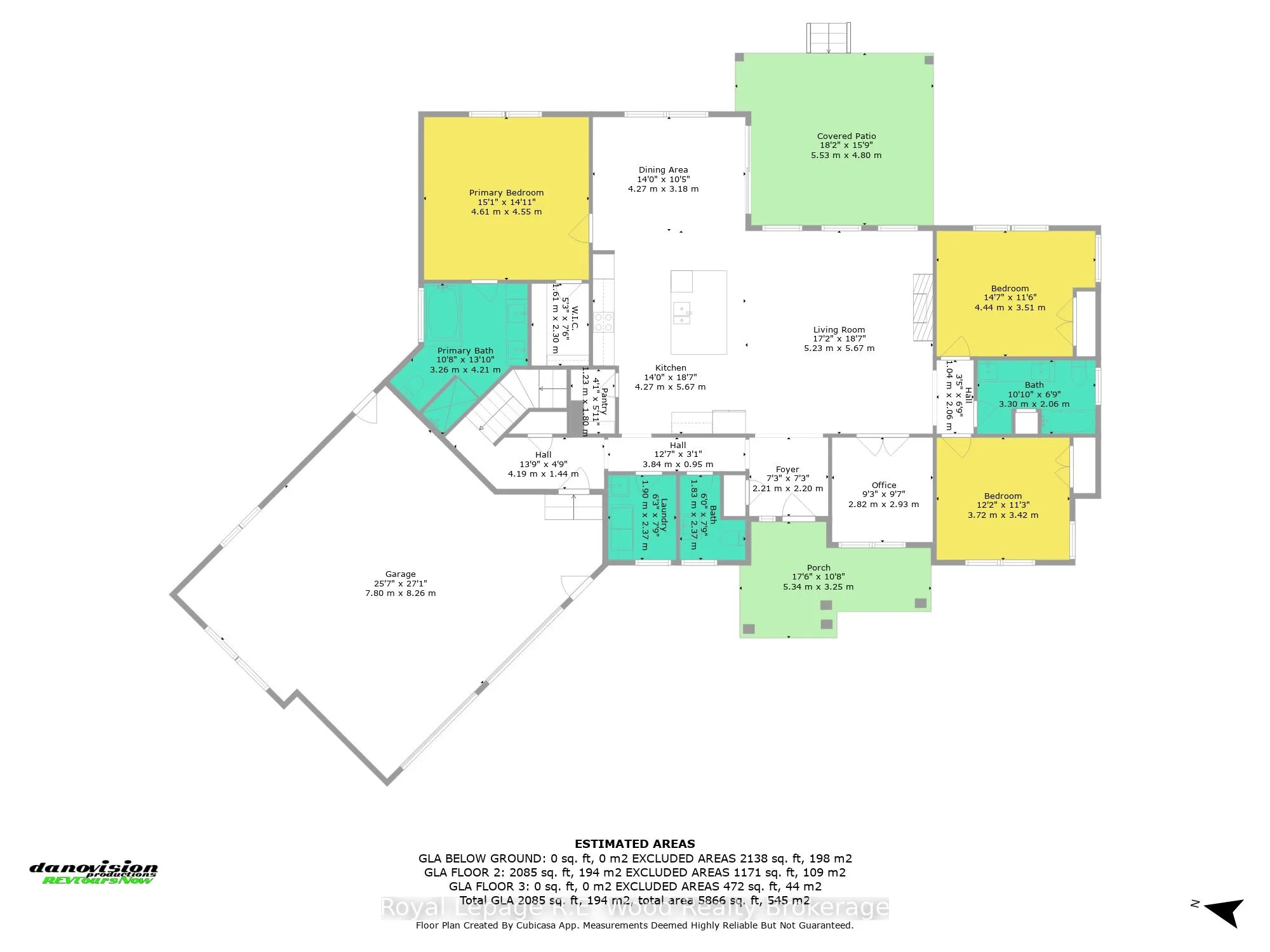 26 Millcreek Court