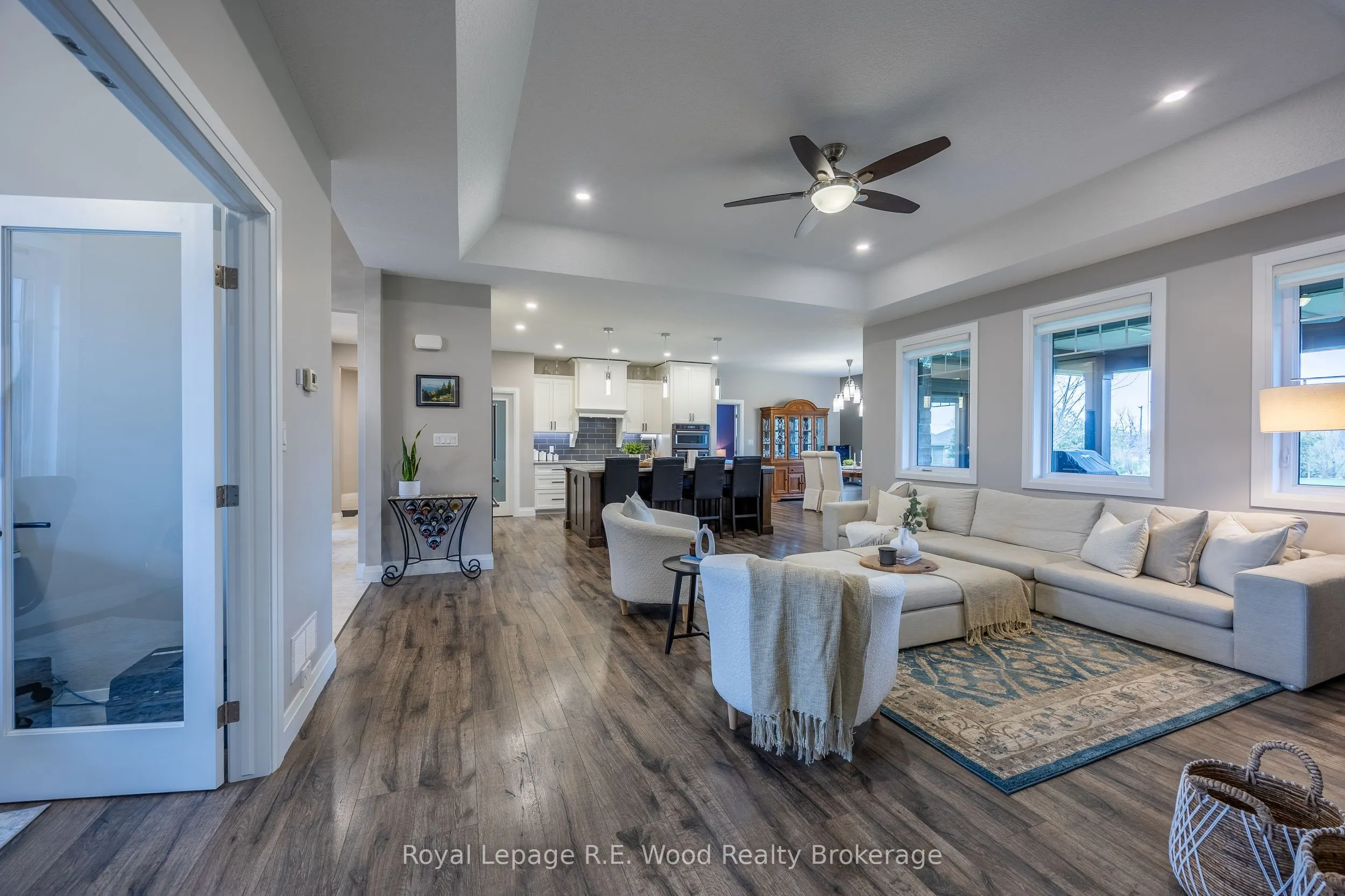 26 Millcreek Court