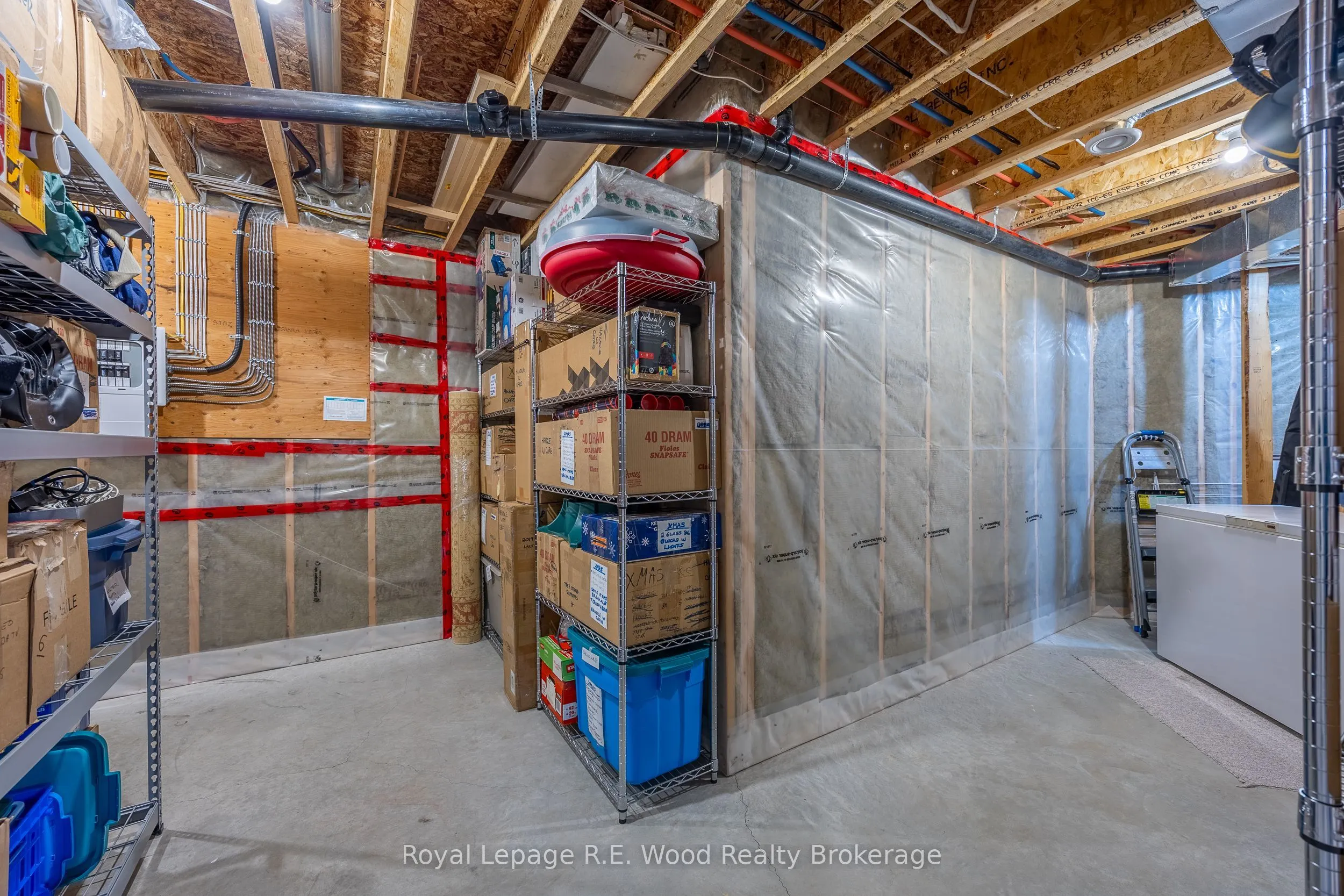 26 Millcreek Court