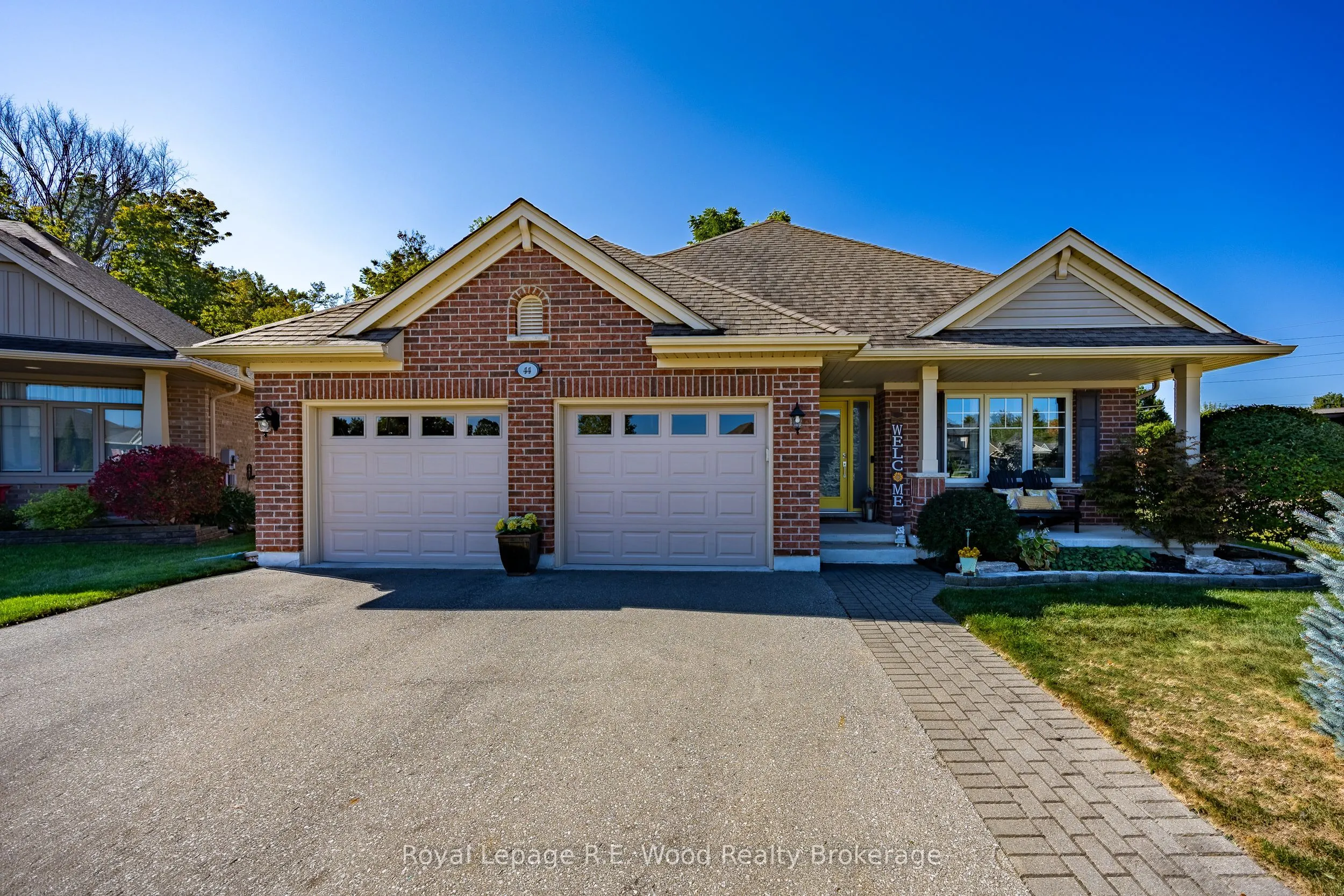 44 Colin Avenue