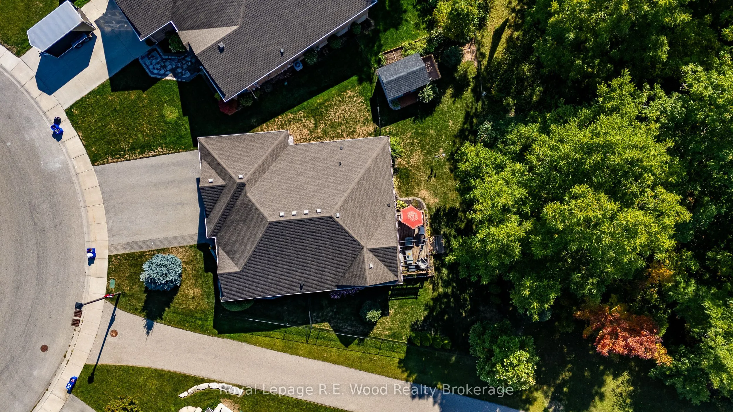 44 Colin Avenue