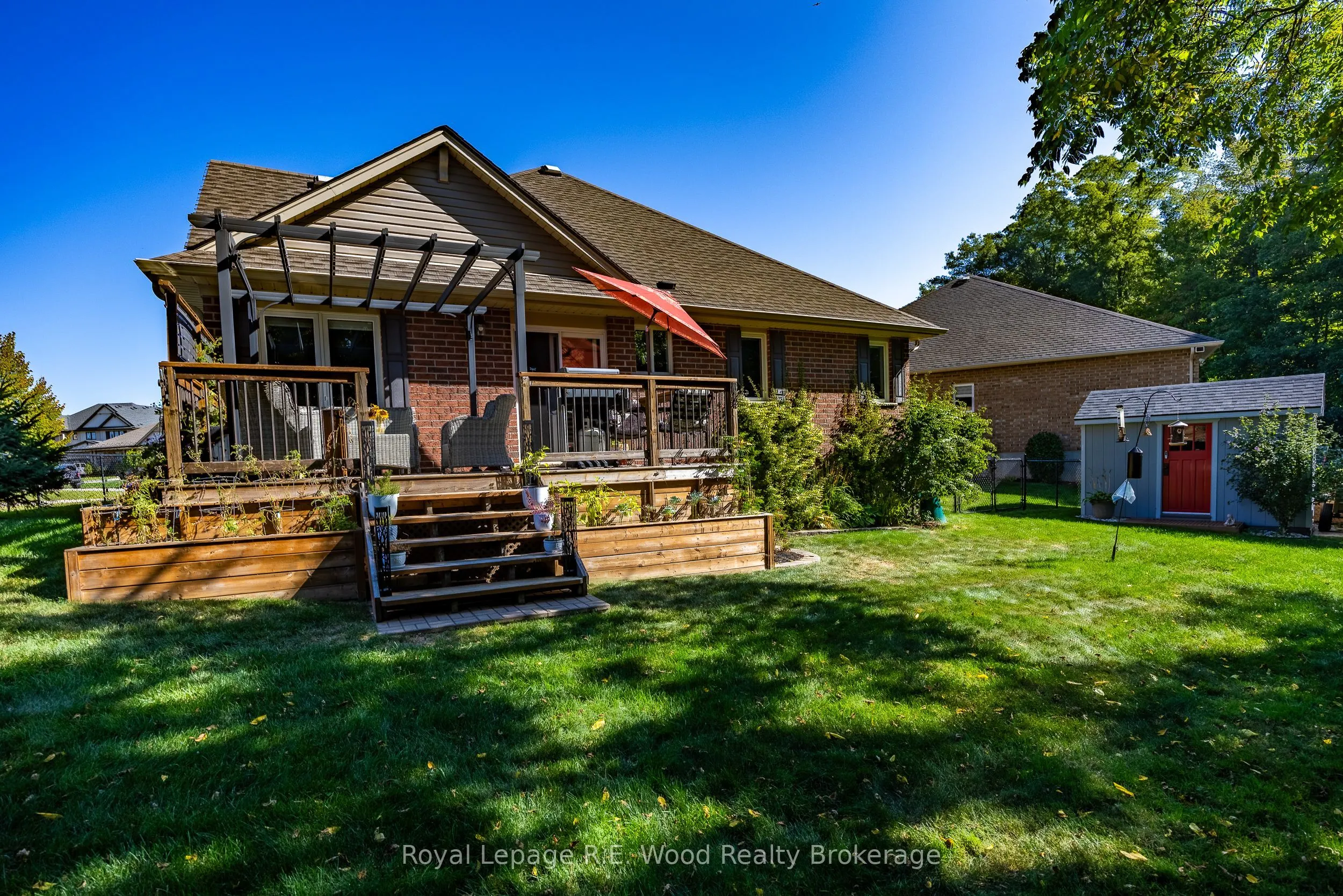 44 Colin Avenue