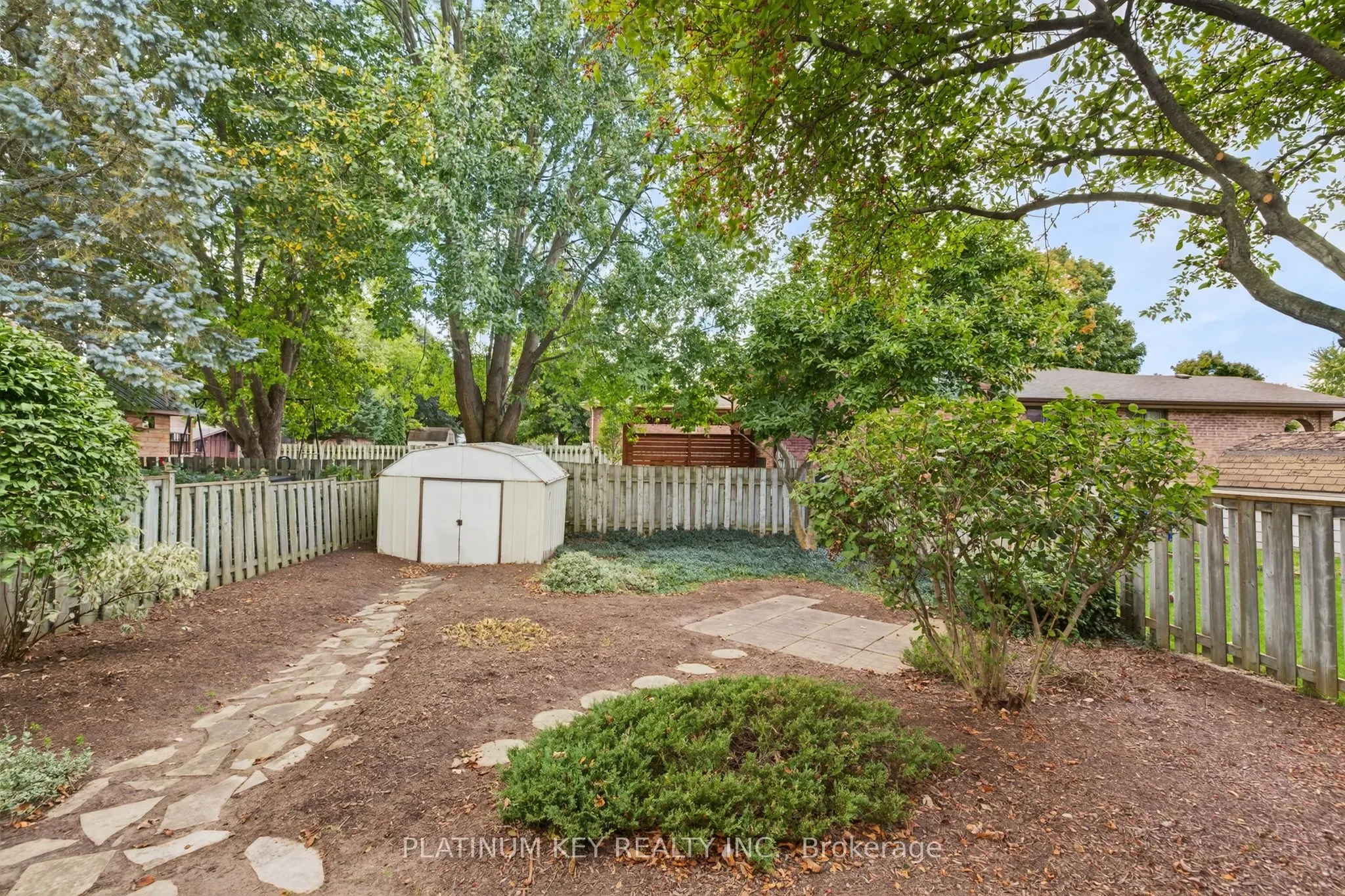 334 Mckellar Street