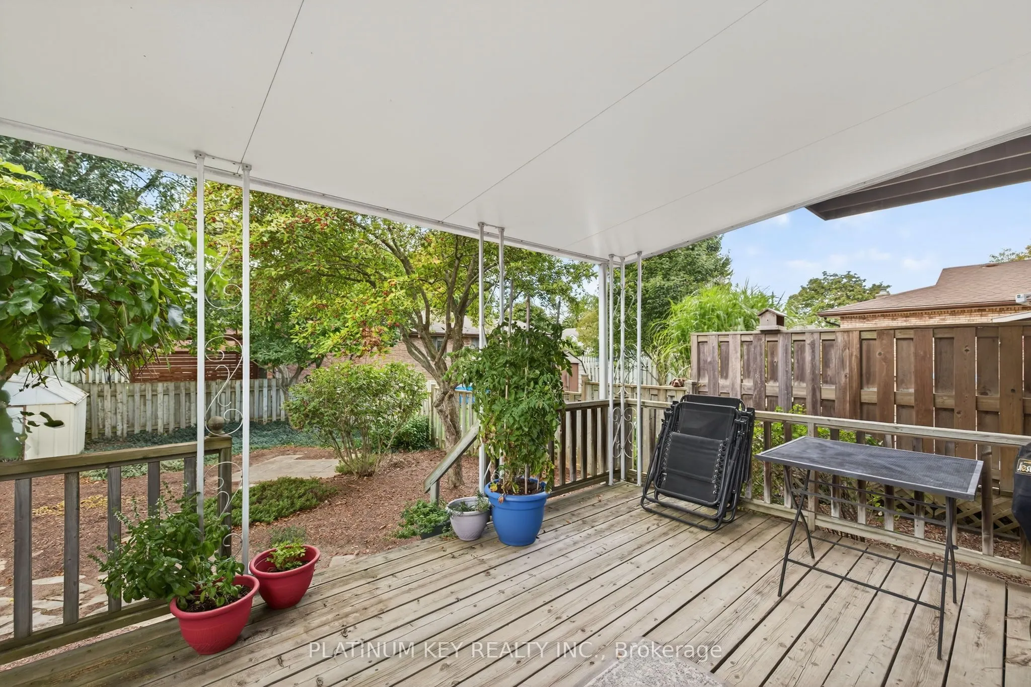 334 Mckellar Street