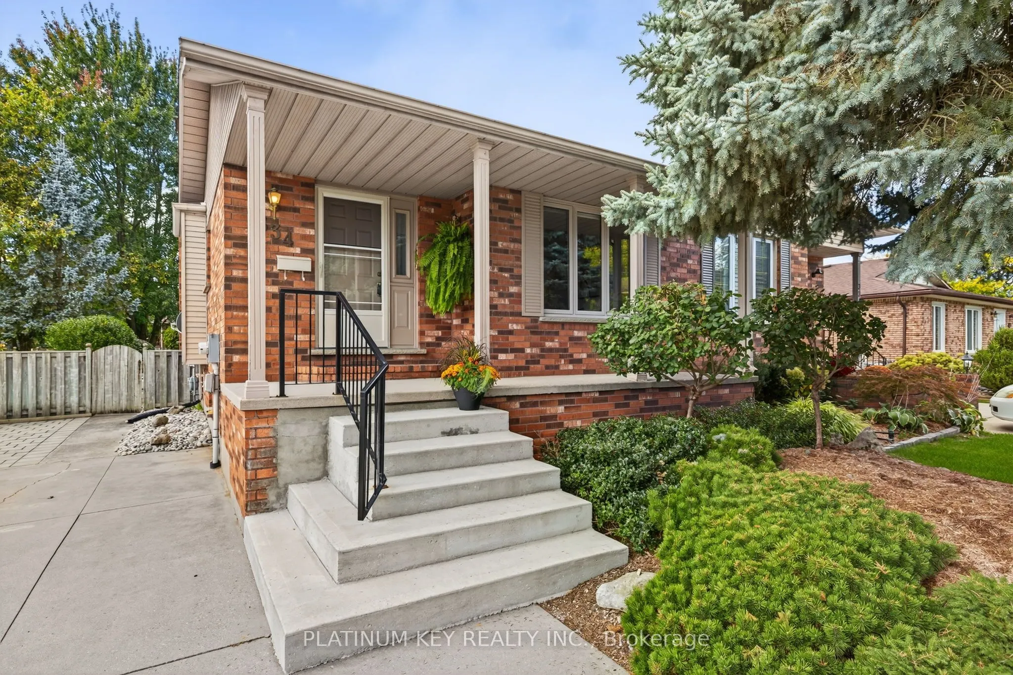 334 Mckellar Street
