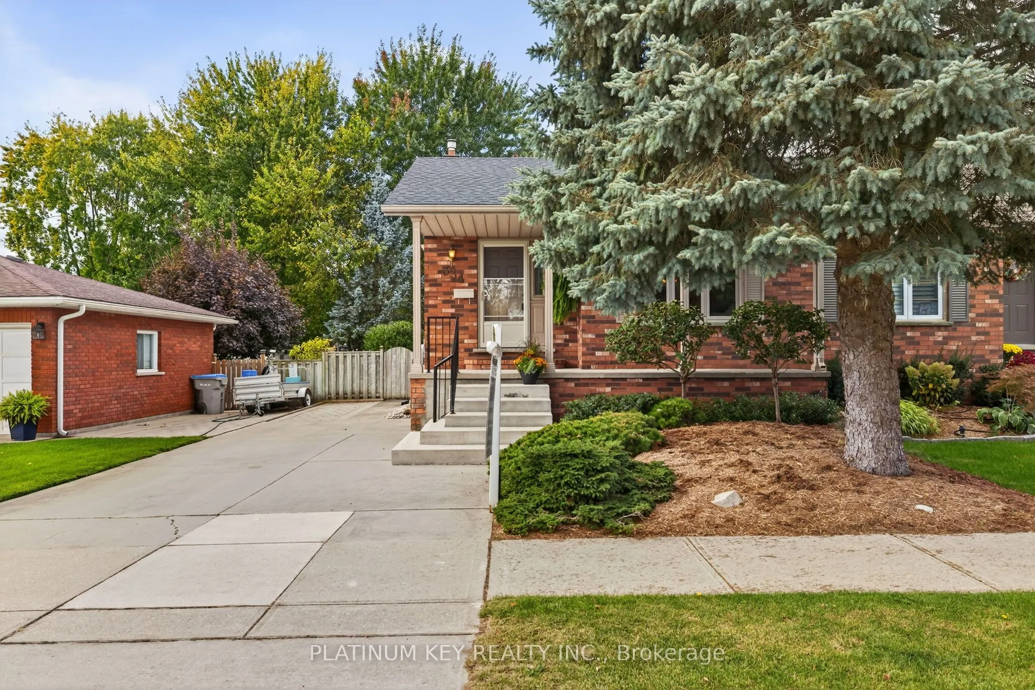 334 Mckellar Street