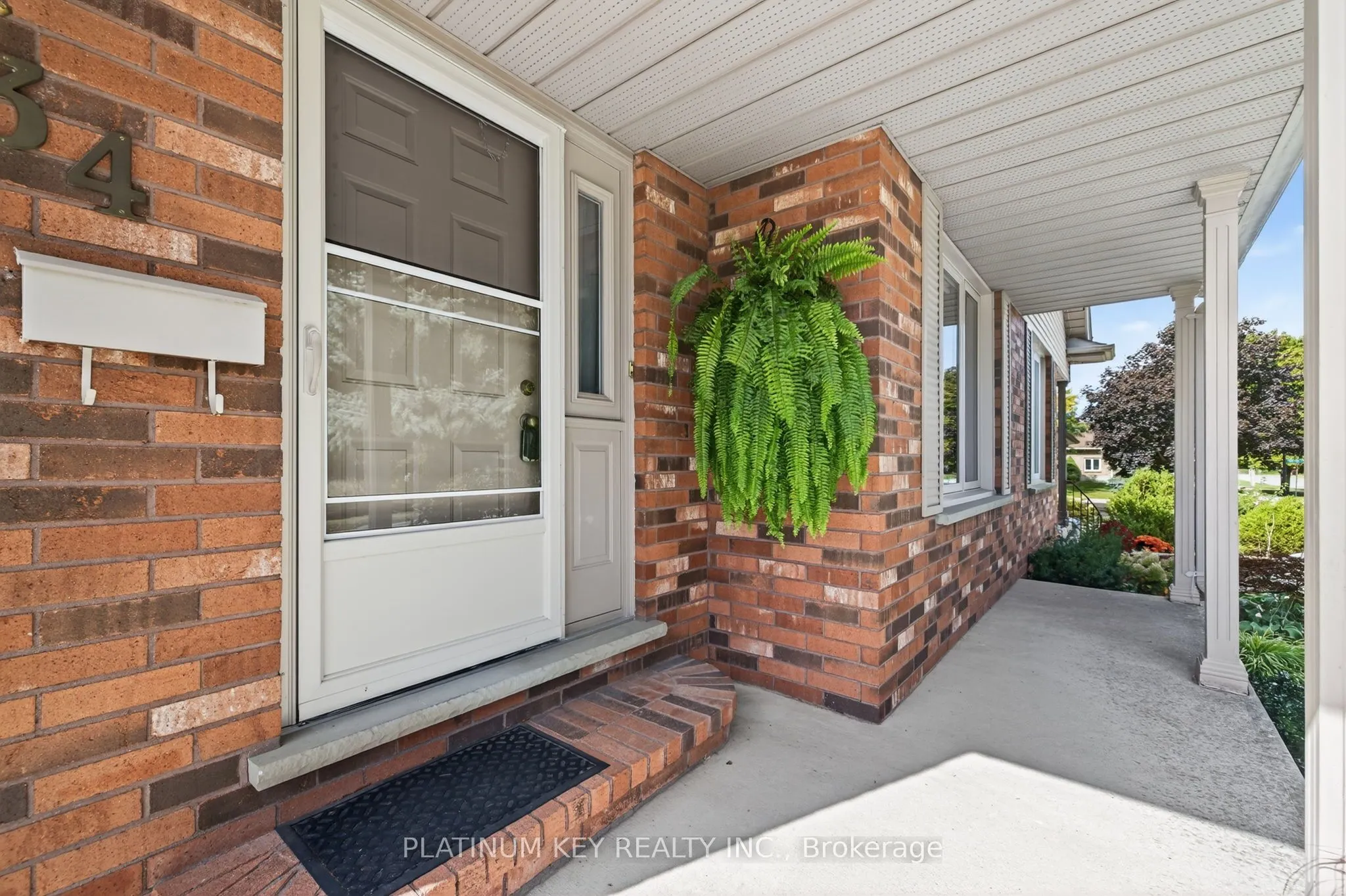 334 Mckellar Street
