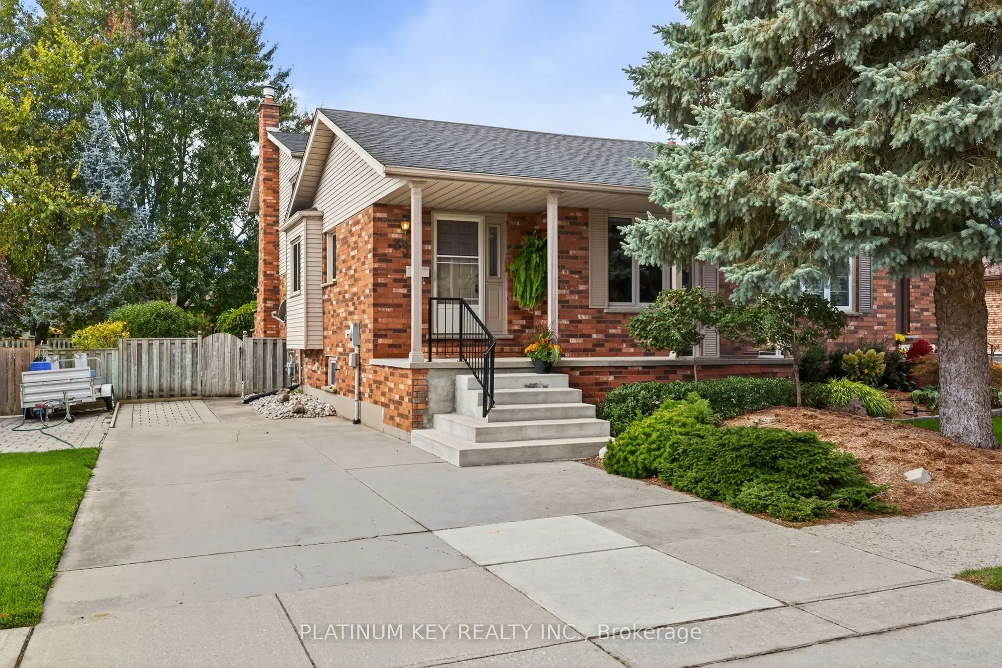 334 Mckellar Street