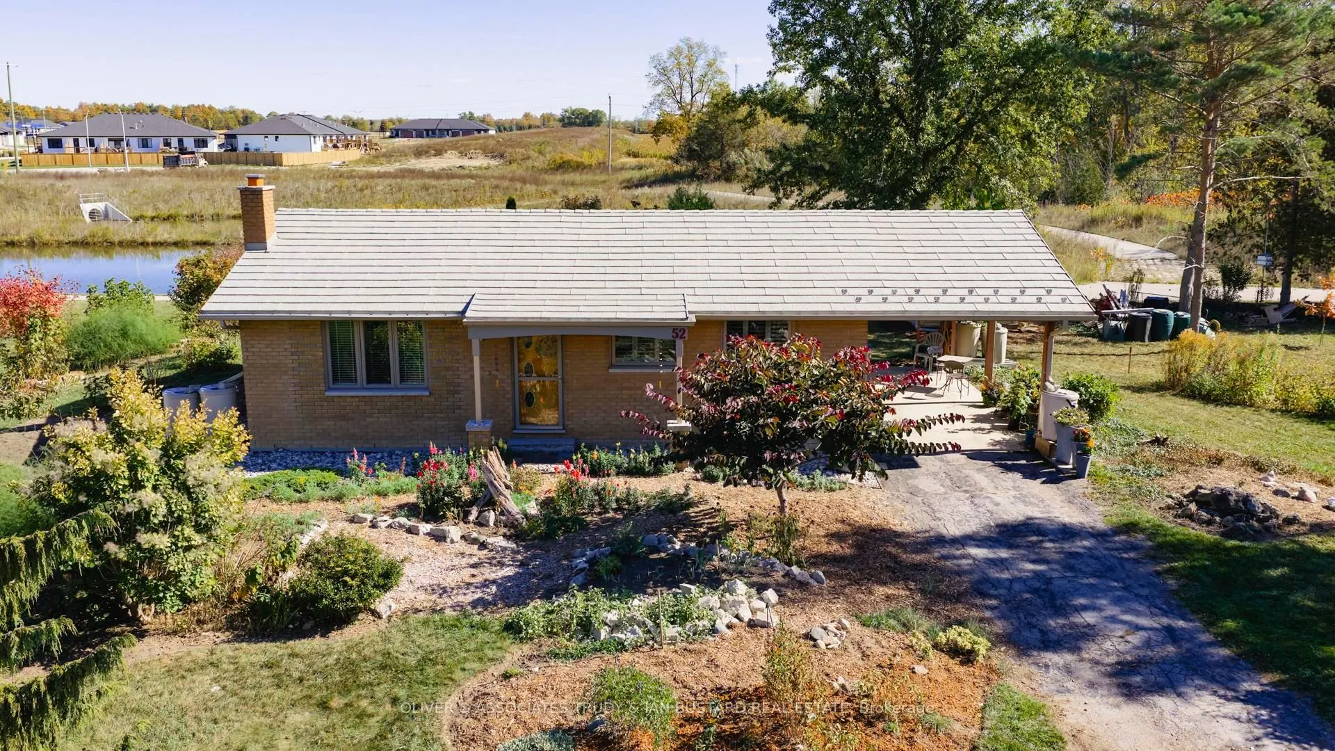 52 Gill Rd Road