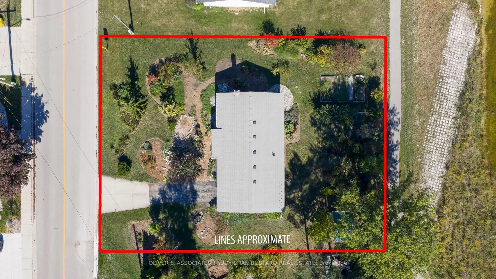 52 Gill Rd Road