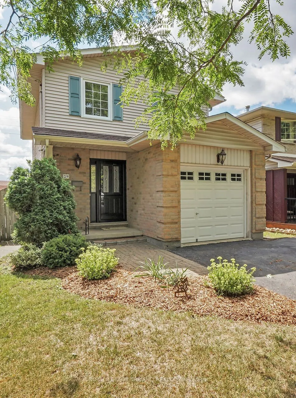 29 Chancton Crescent