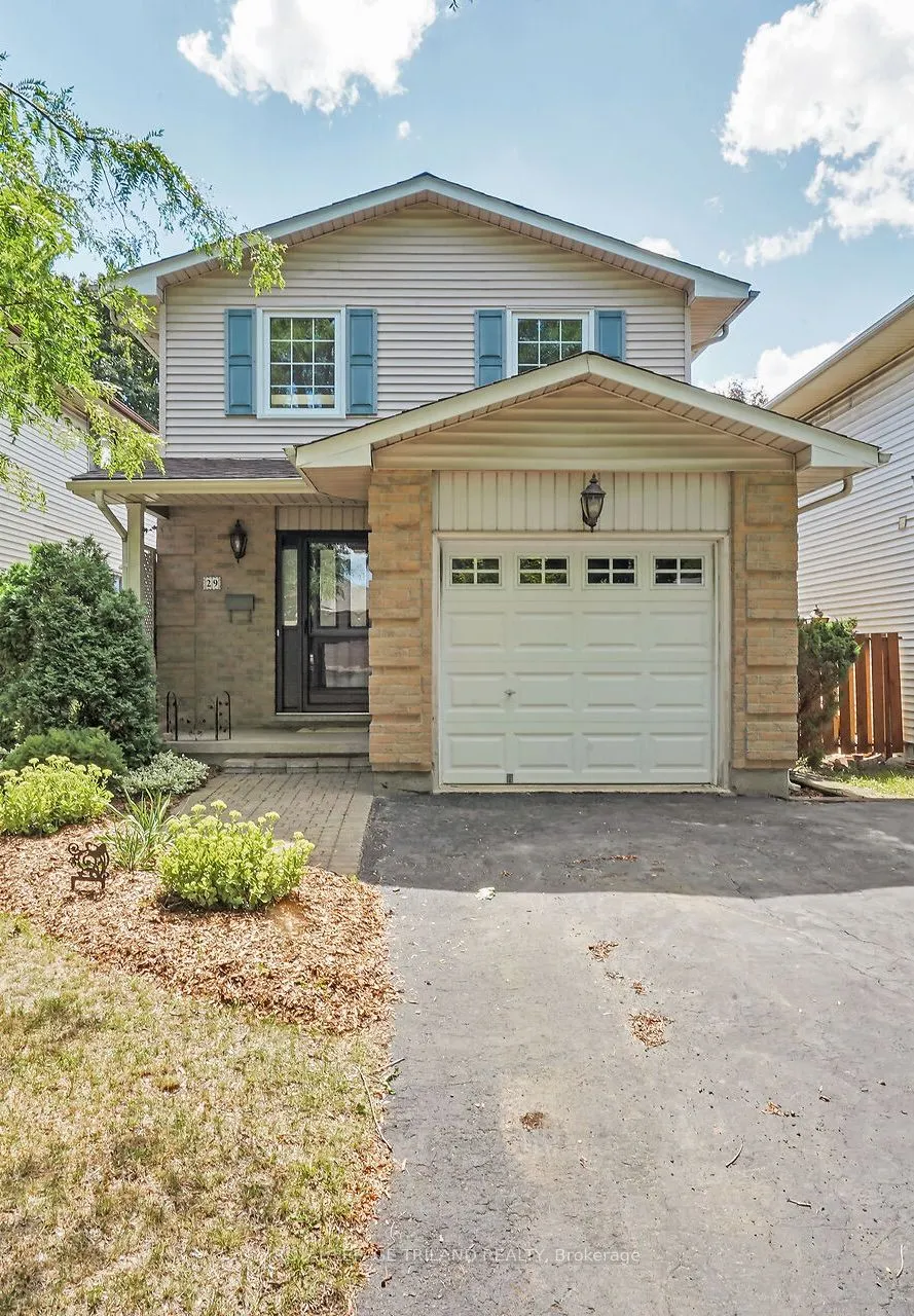29 Chancton Crescent